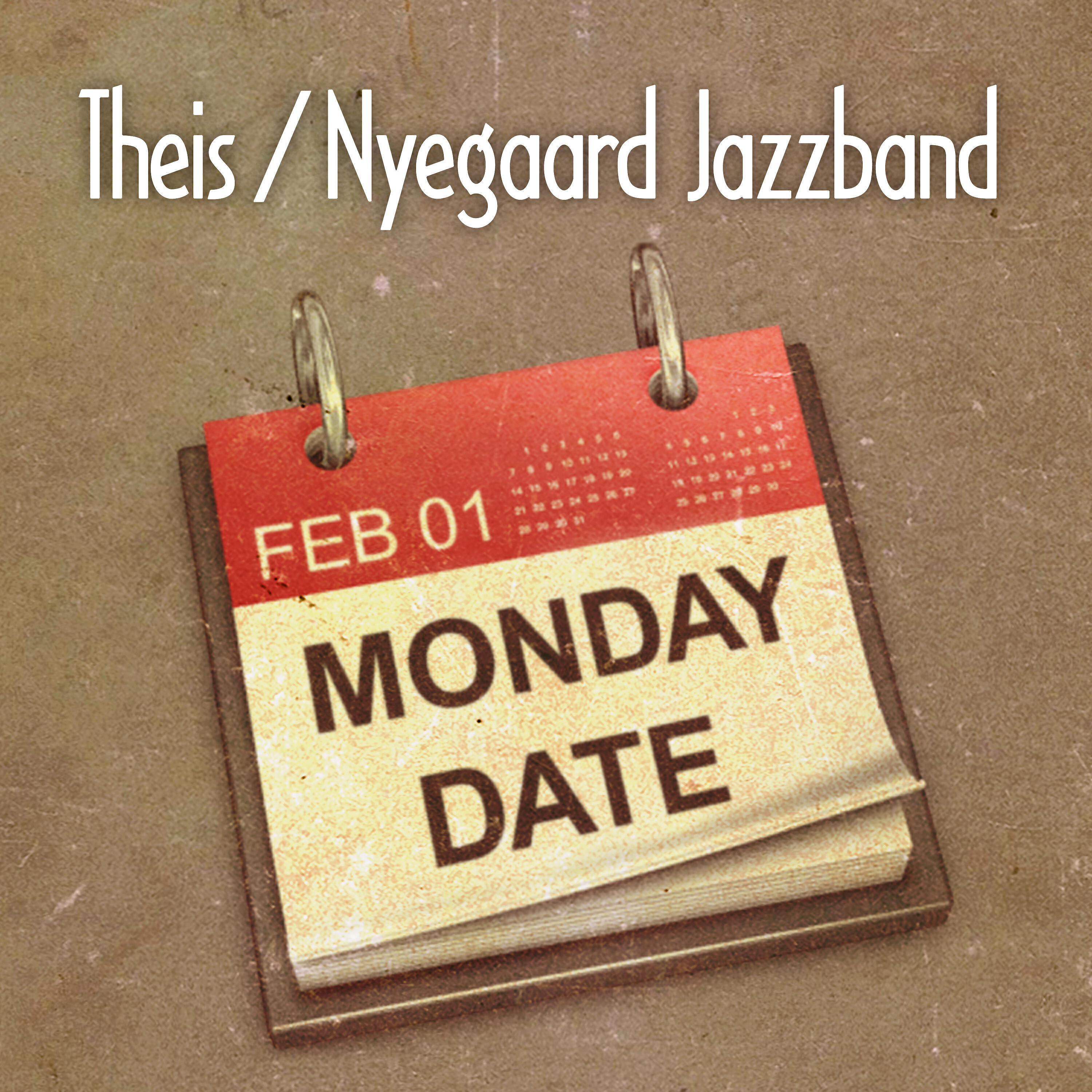 Релиз Monday Date