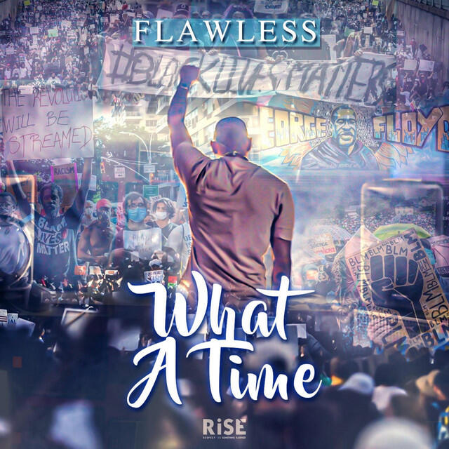 Релиз What a Time