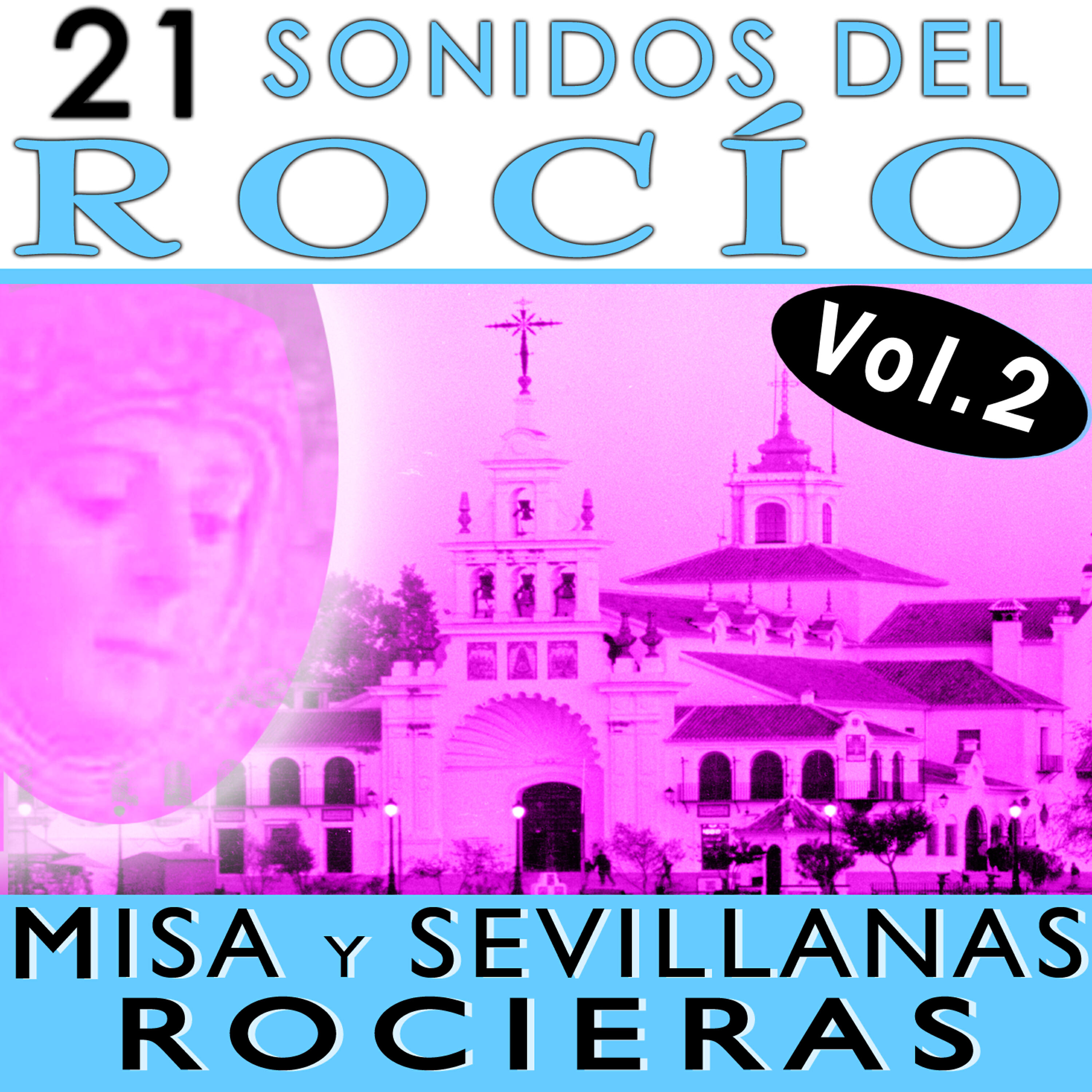 Релиз Camino Del Rocio