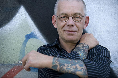 Jes Holtsø