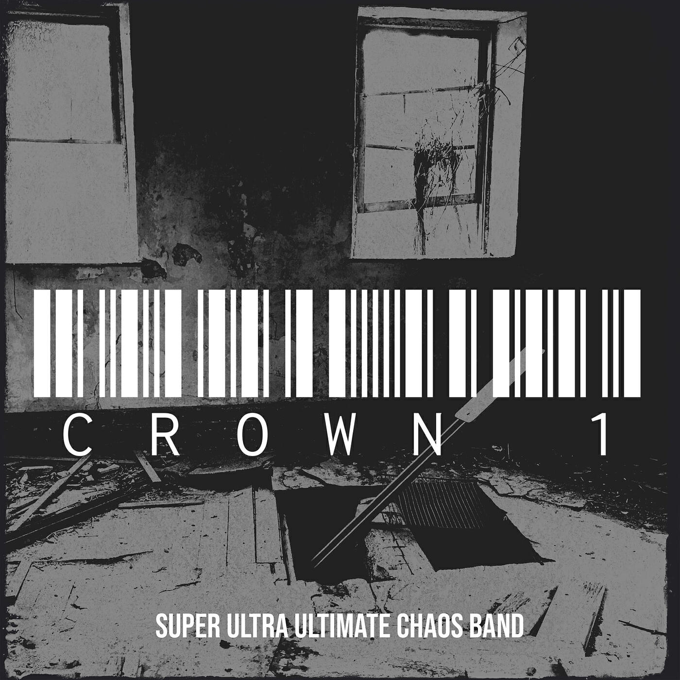 Релиз Crown 1