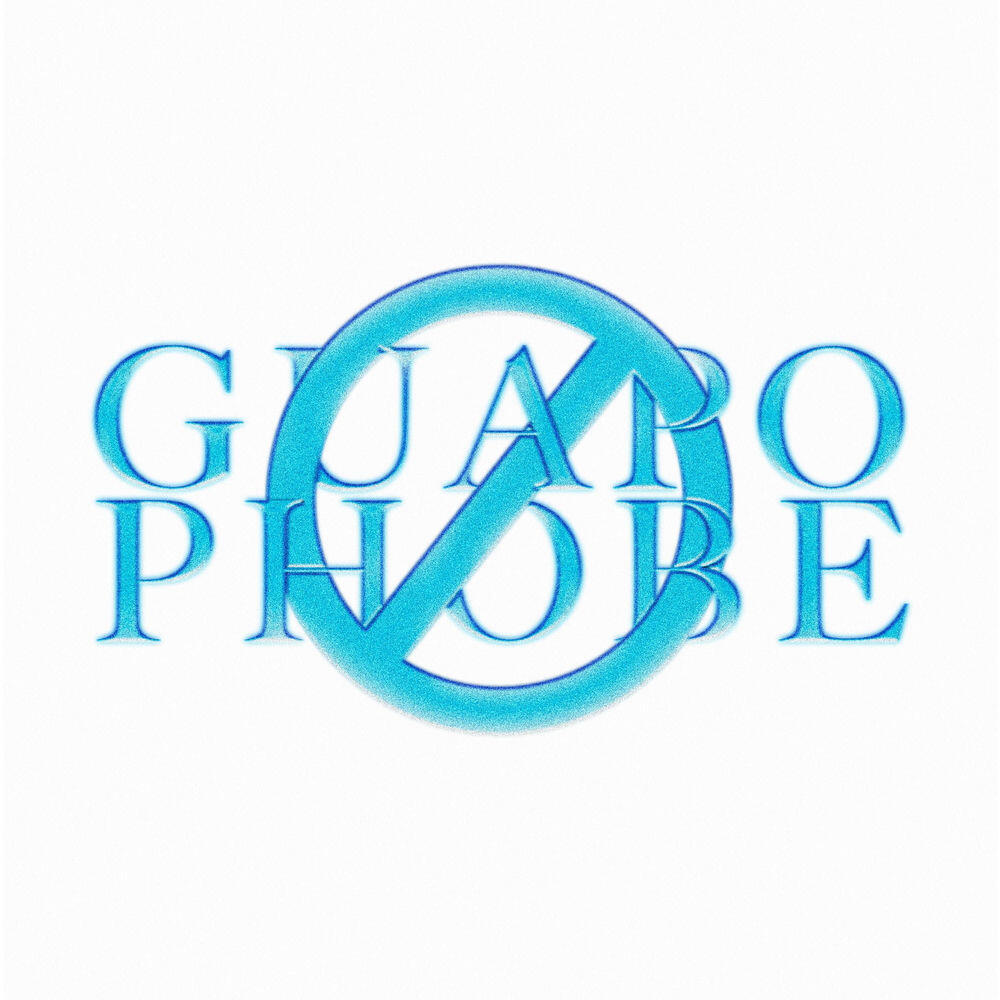 Релиз guapophobe