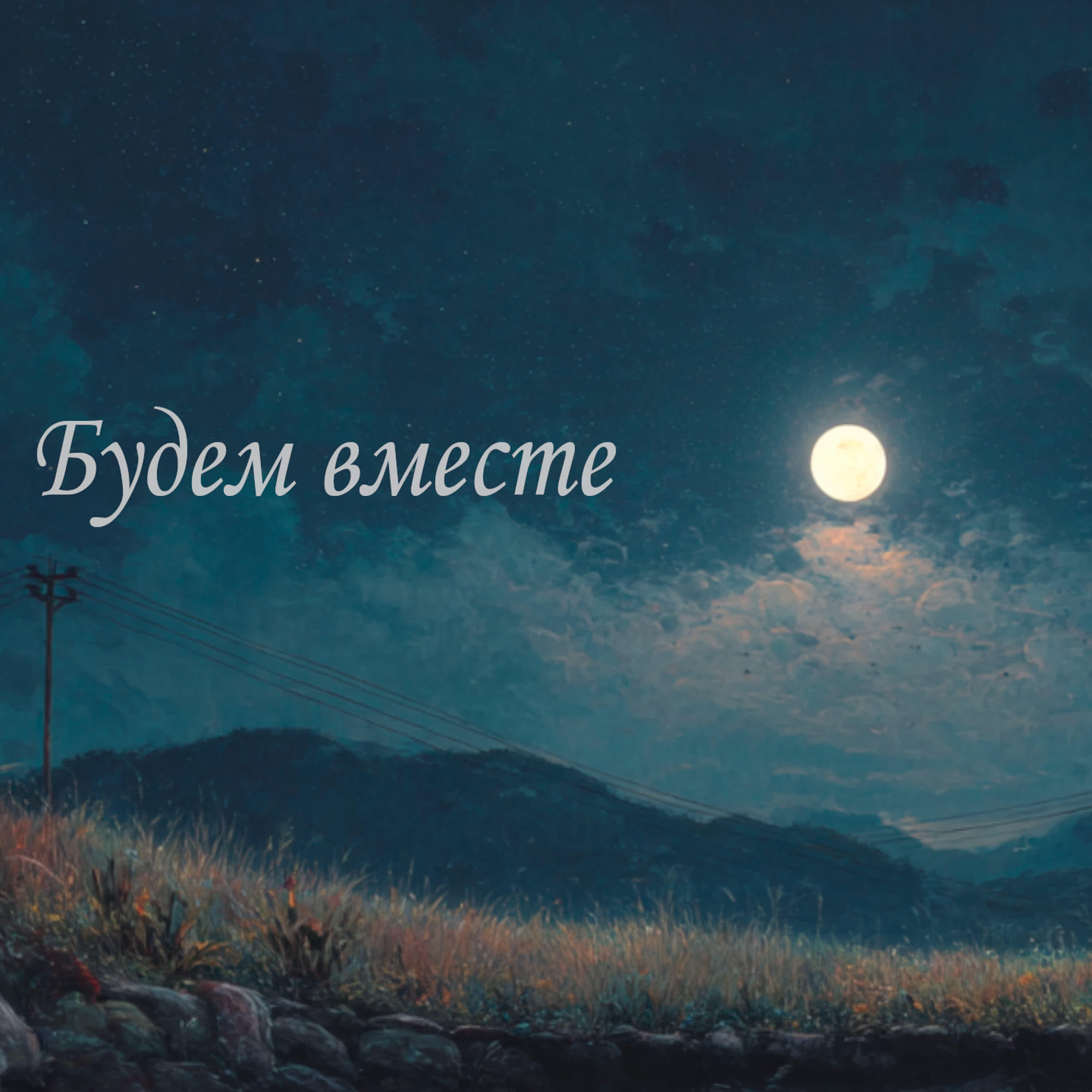 Релиз Будем вместе