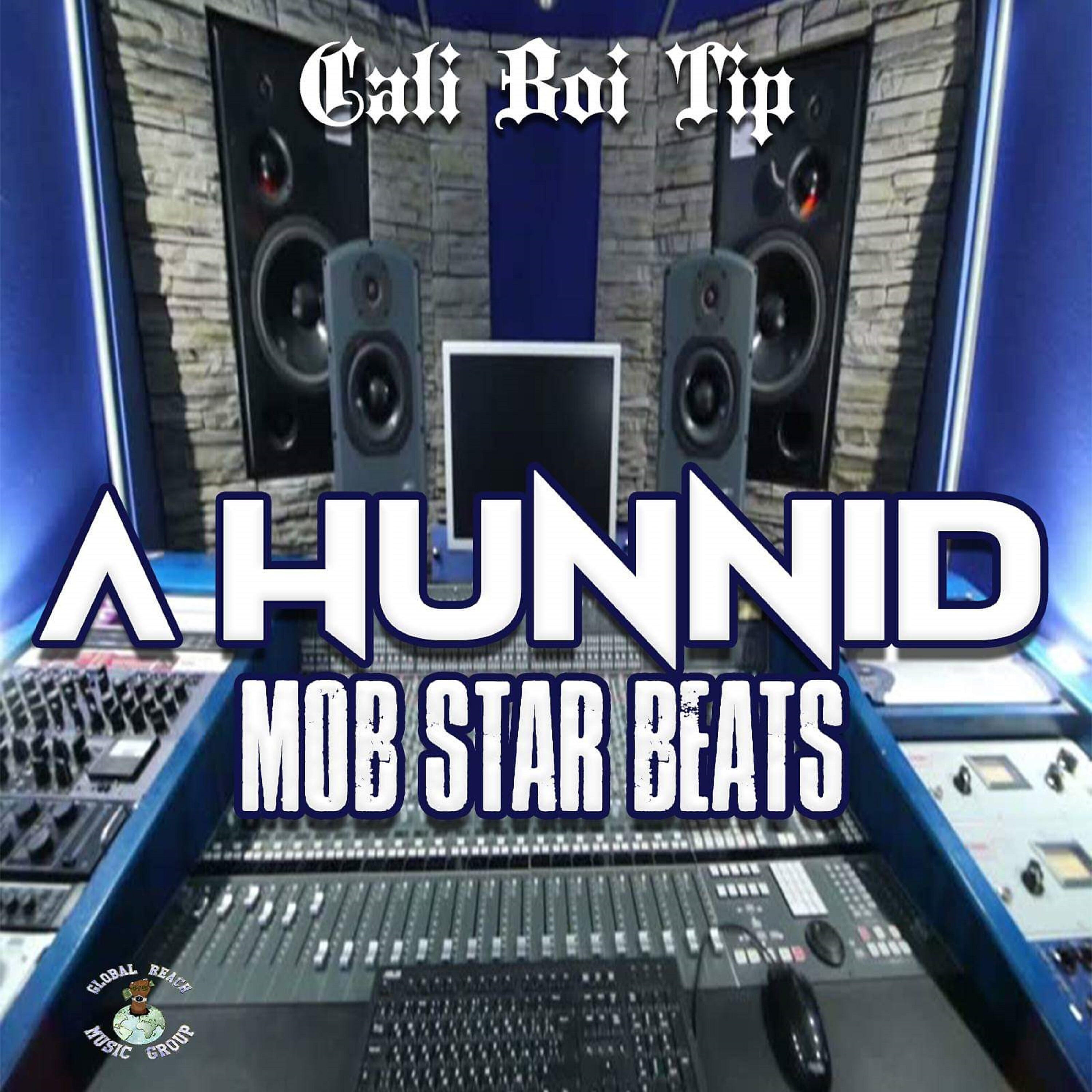 Релиз A Hunnid Mob Star Beats