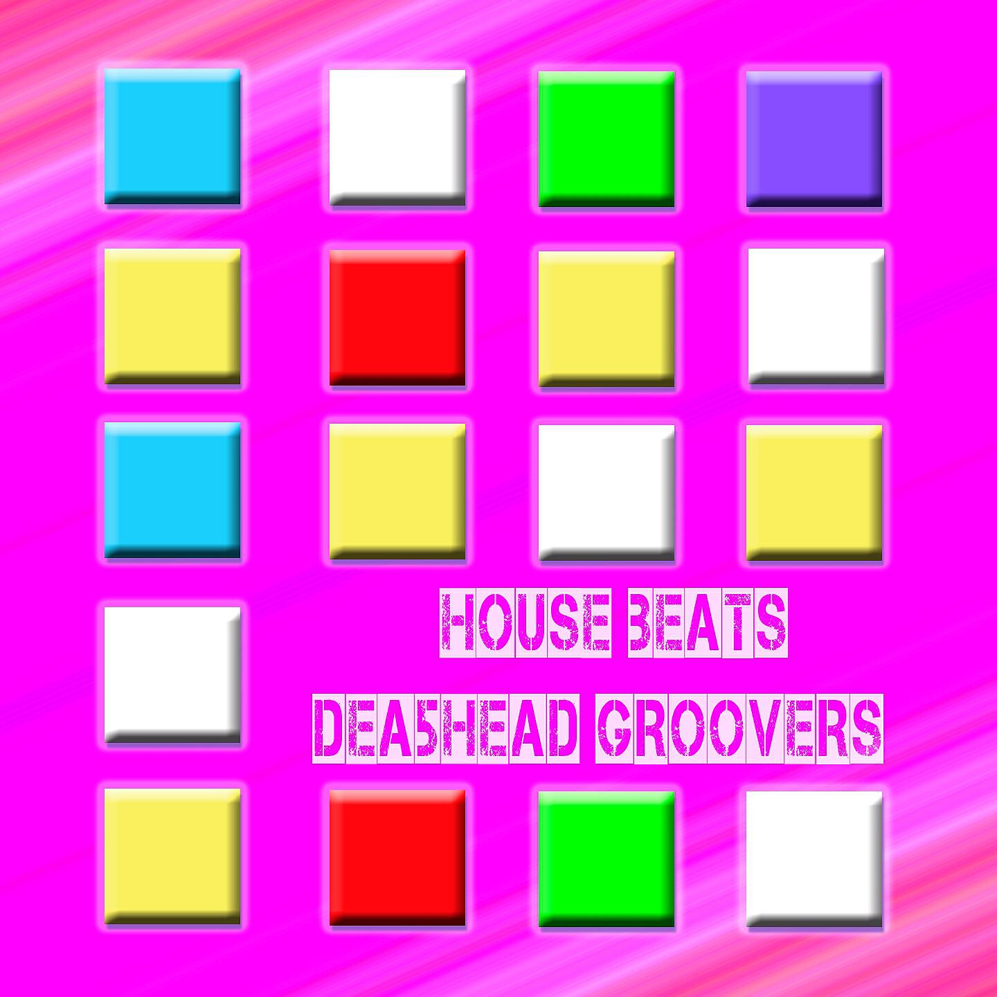 Релиз House Beats