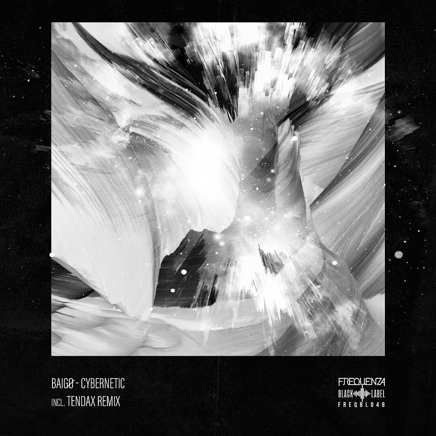 Релиз Cybernetic