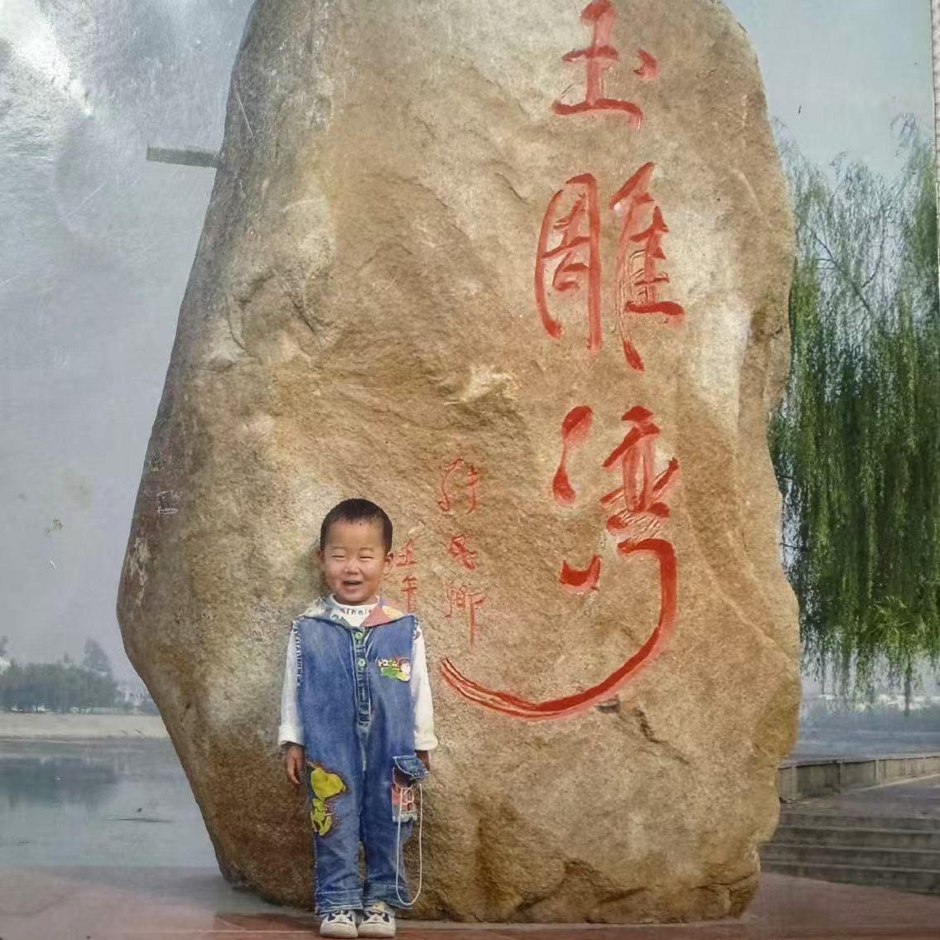 Релиз 我与hiphop的故事