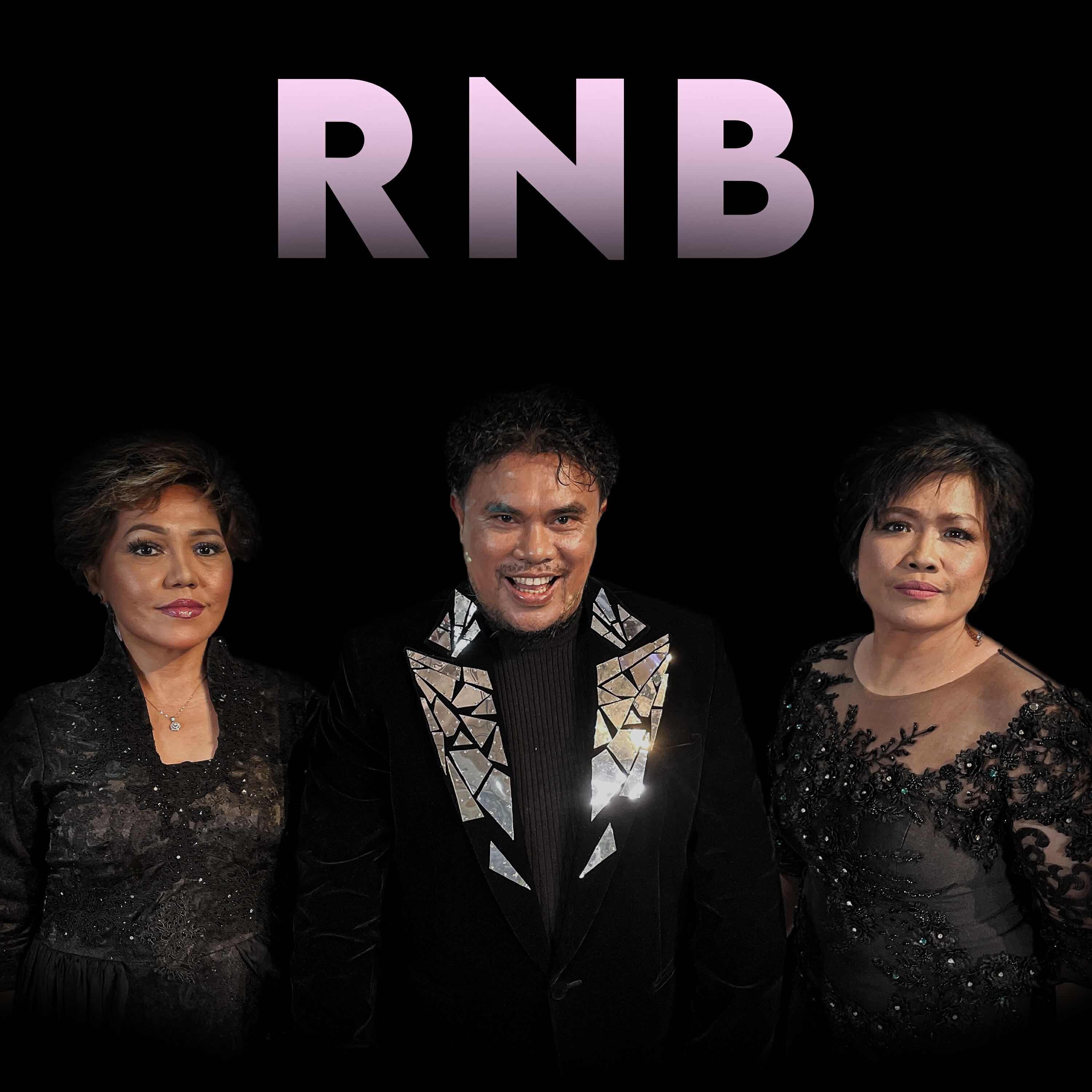 Релиз RNB Singers Dalam Lomba Cipta Lagu Batak 2021