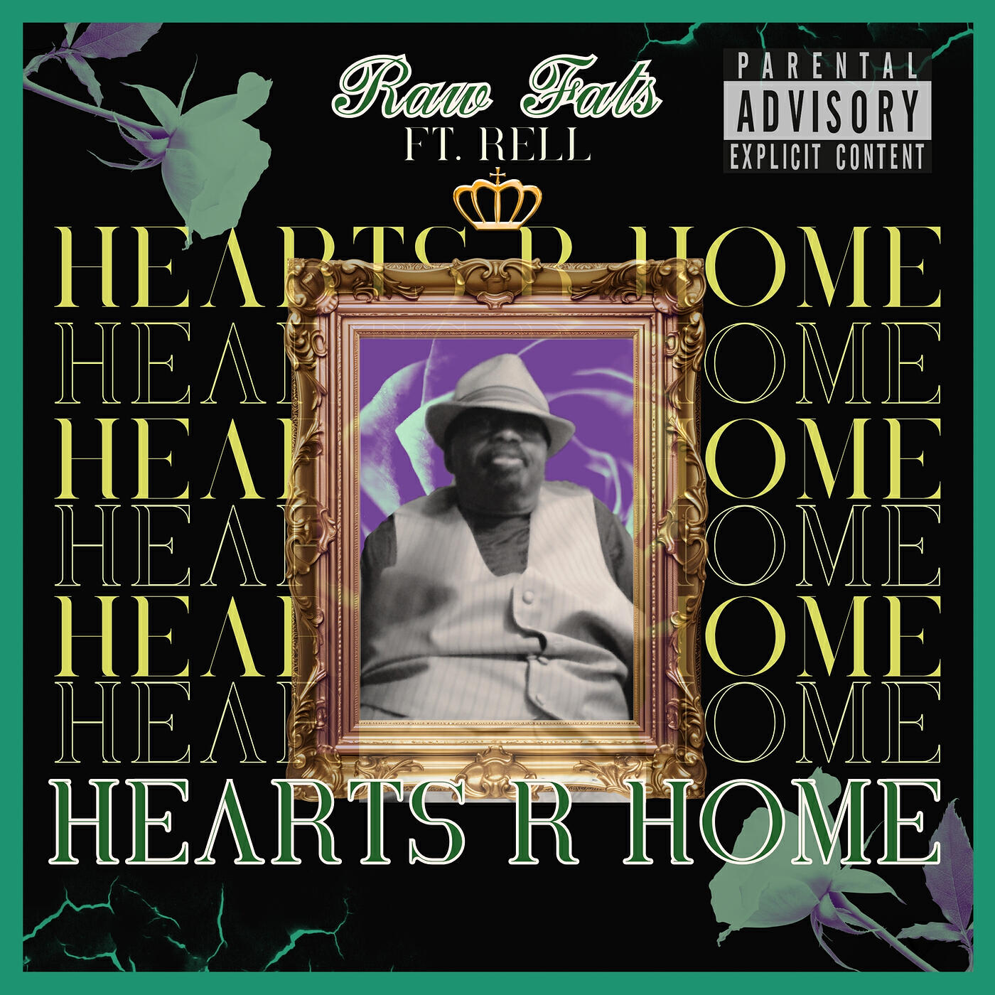 Релиз Hearts R Home