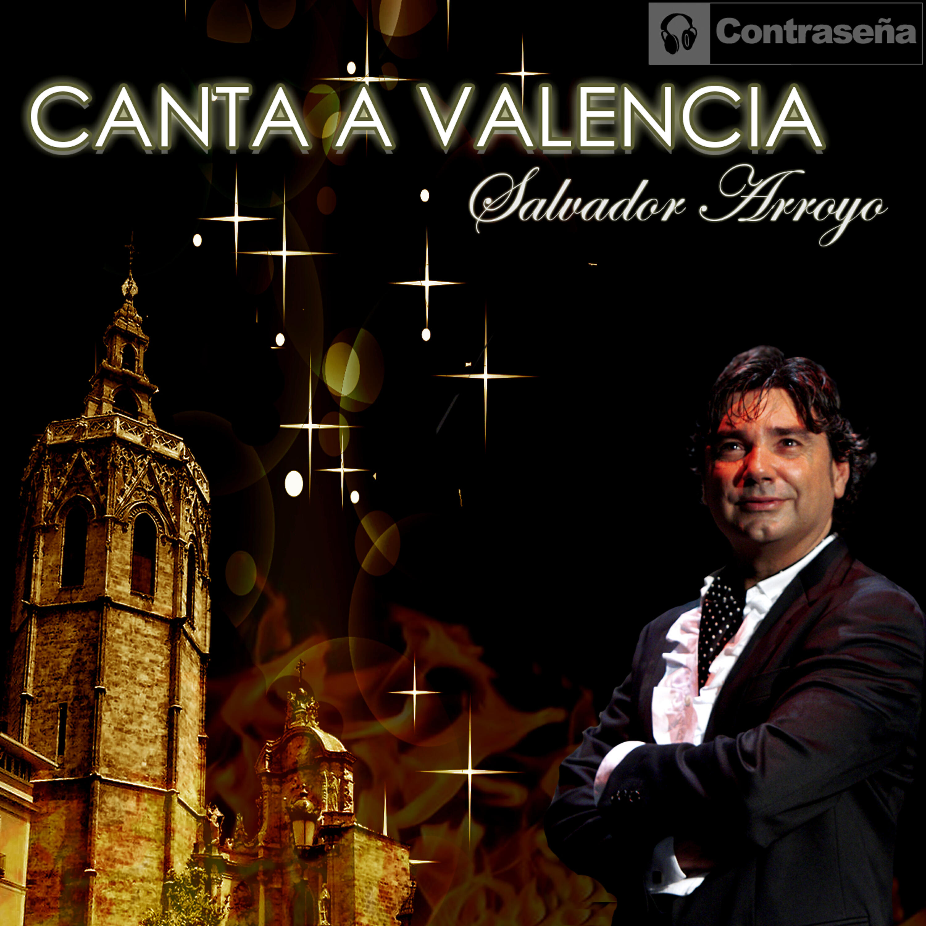 Salvador Arroyo