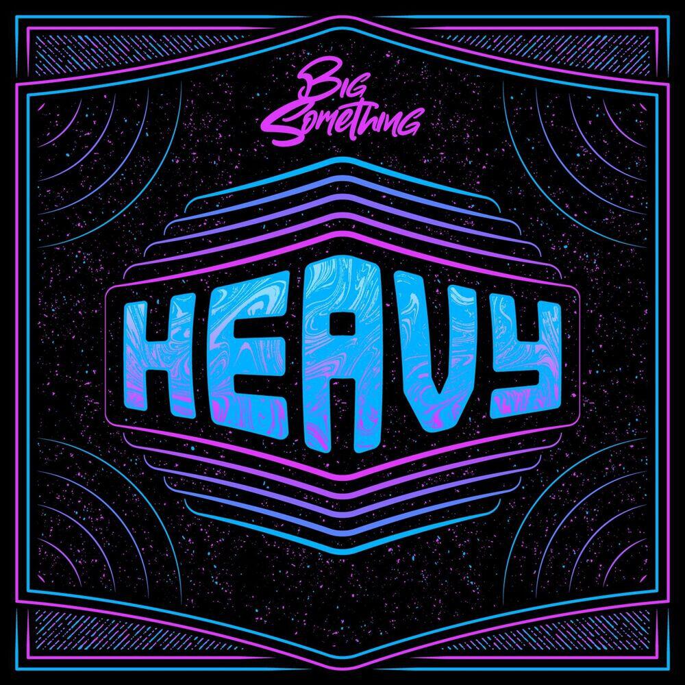 Релиз Heavy