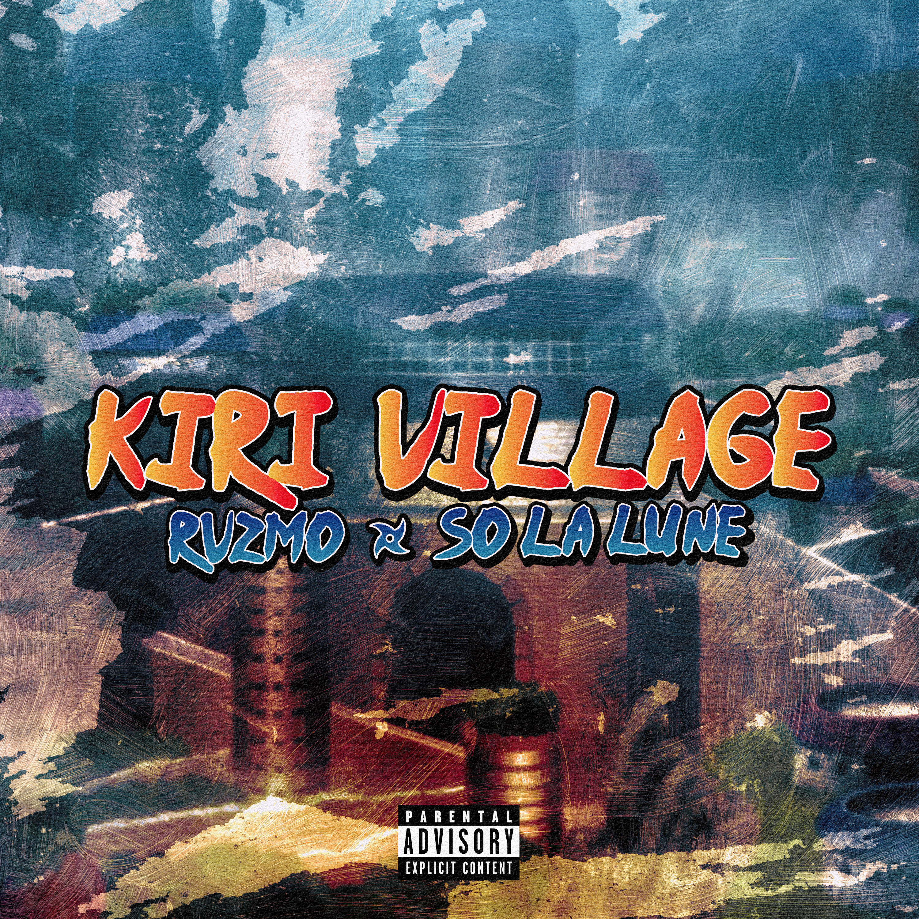 Релиз Kiri Village