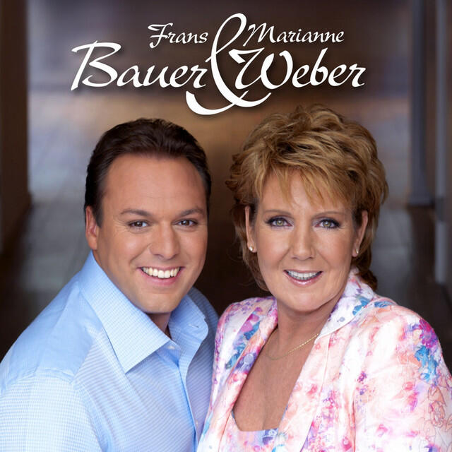 Релиз Frans Bauer & Marianne Weber