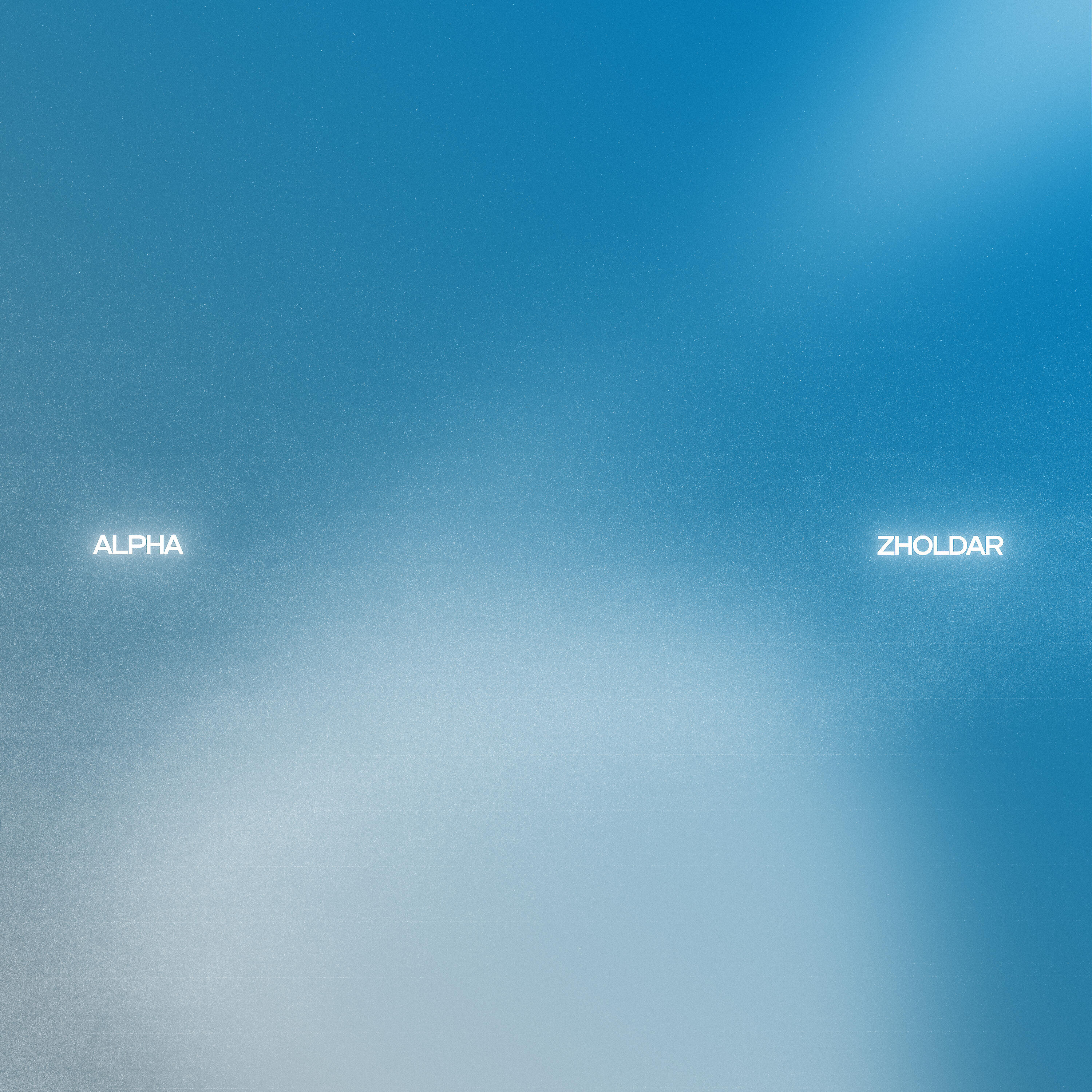 Релиз ZHOLDAR