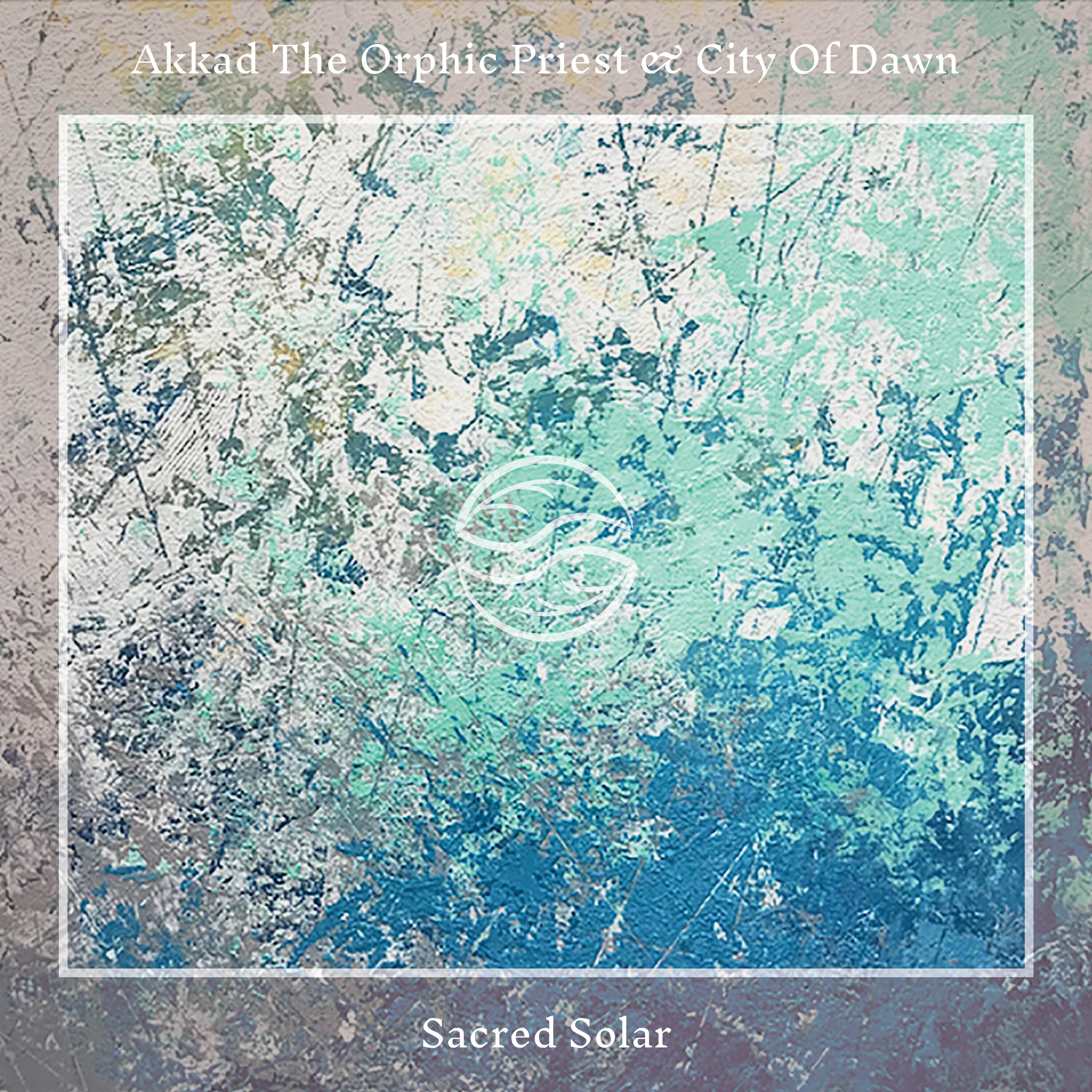 Akkad The Orphic Priest