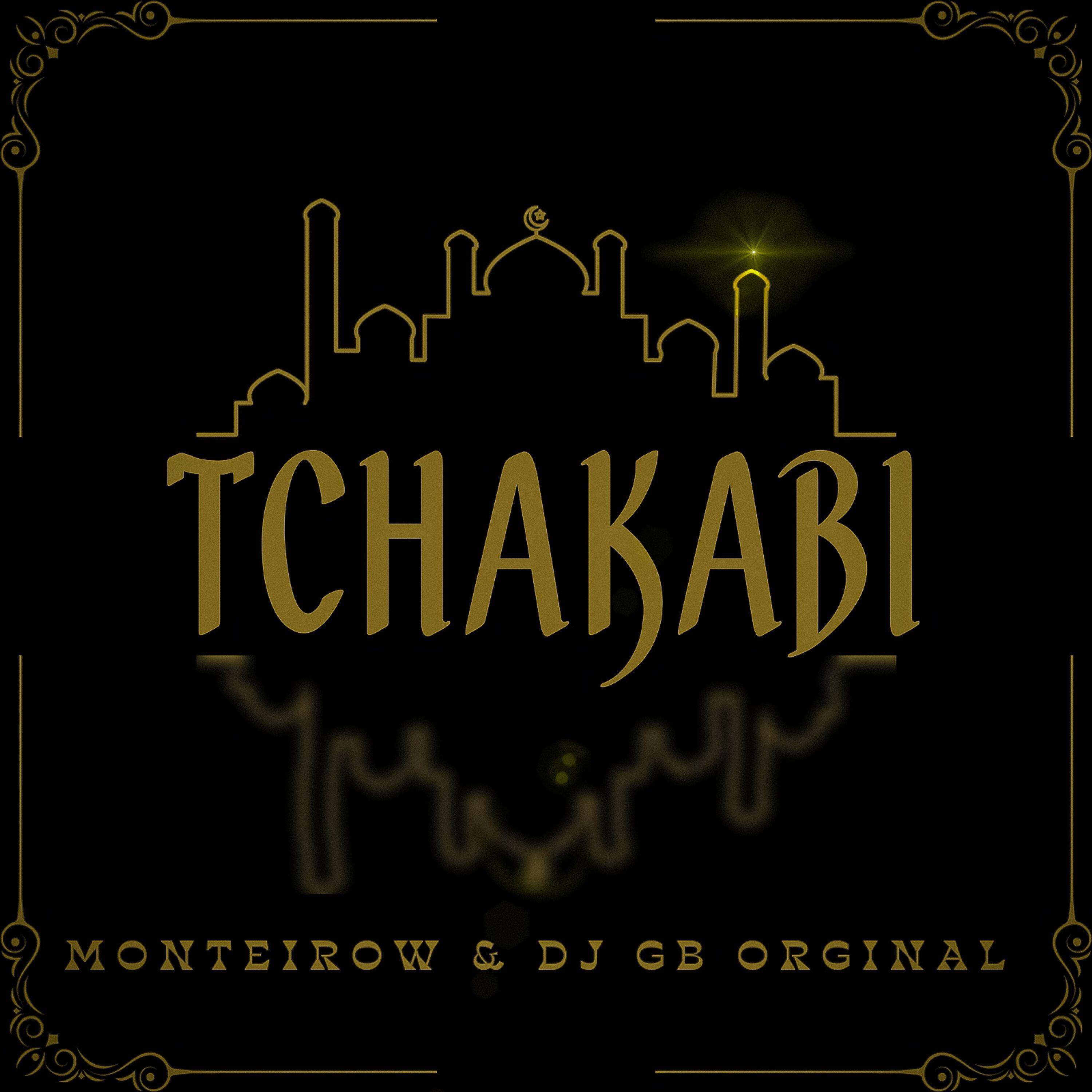 Скачать песню Monteirow, Dj Gb Original - Tchakabi бесплатно в MP3 для Android и iOS