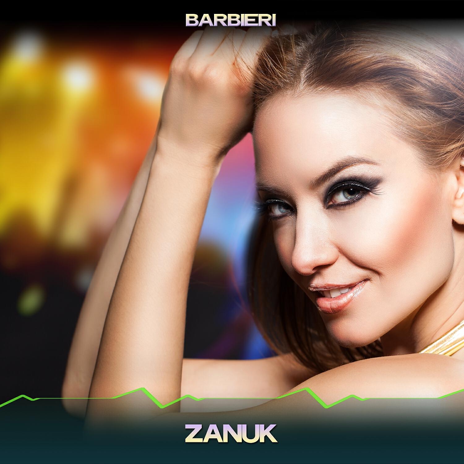 Релиз Zanuk