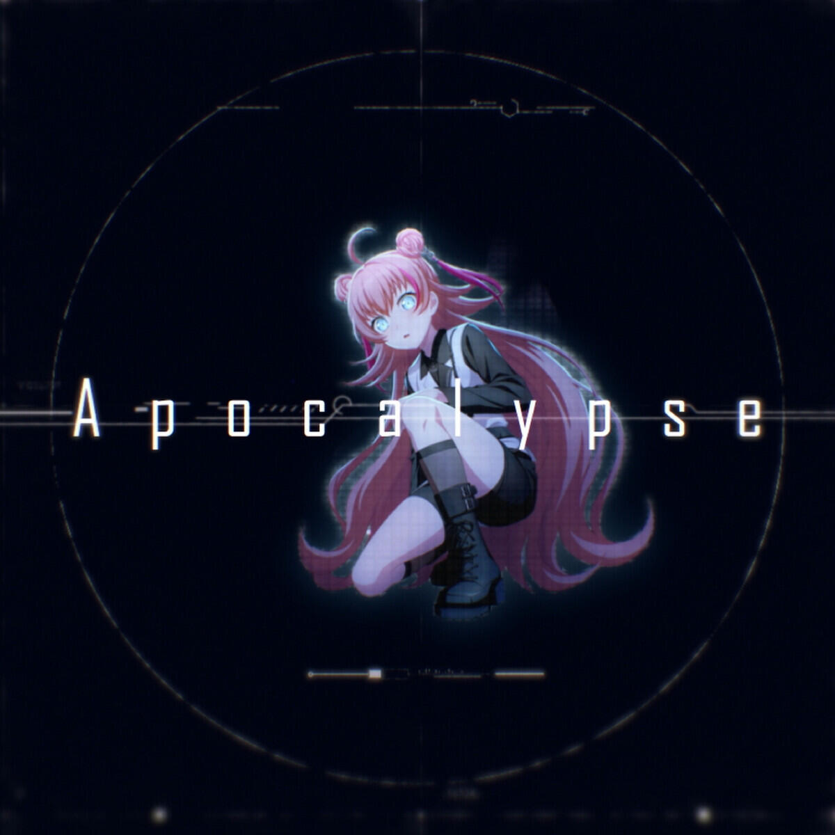 Релиз Apocalypse