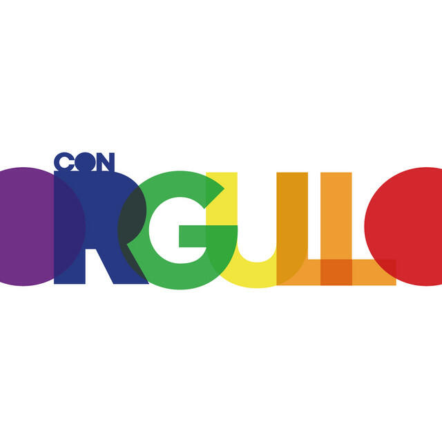 Релиз Con Orgullo