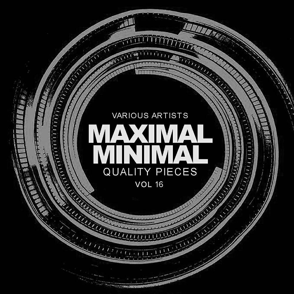 Релиз Maximal Minimal, Vol.16: Quality Pieces