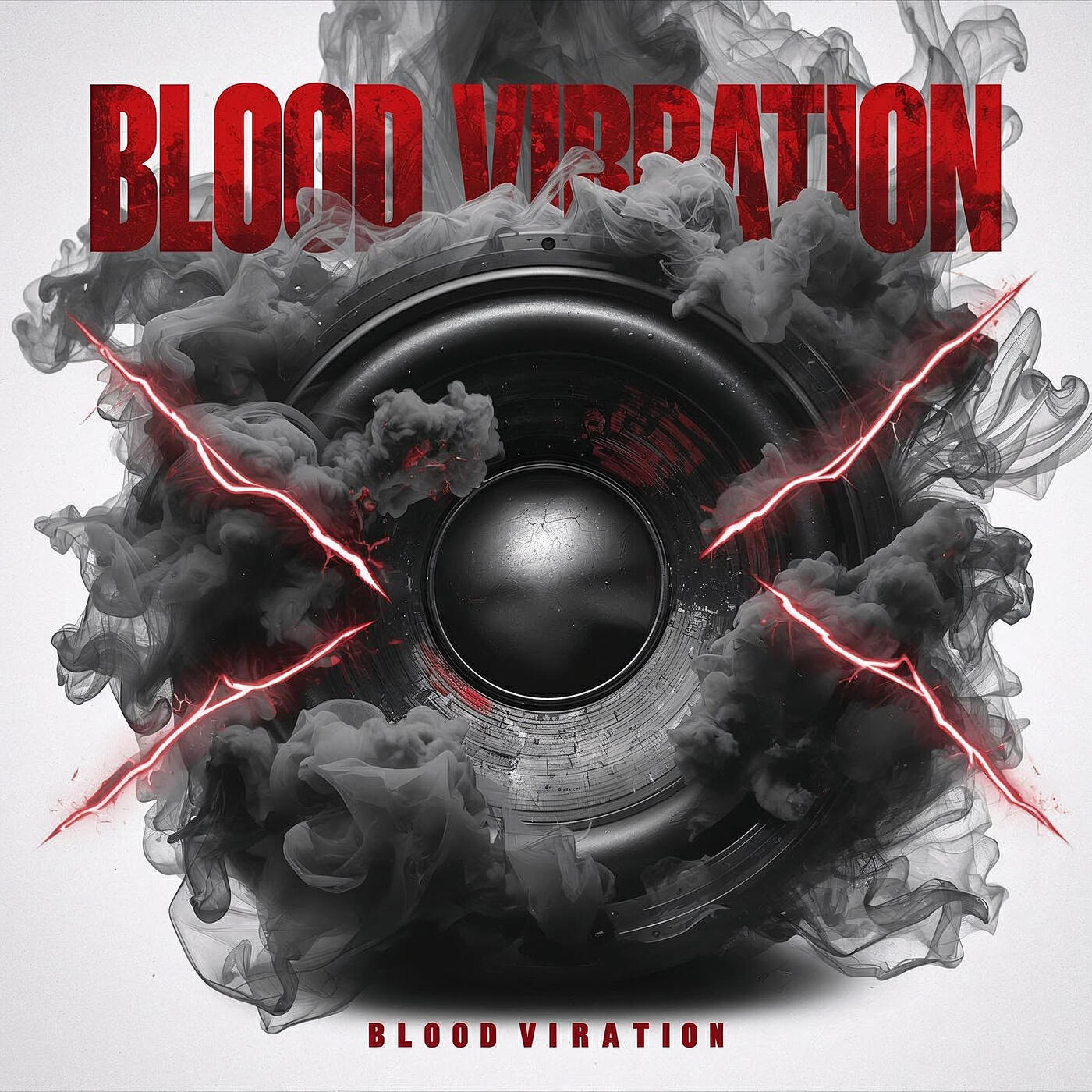 Релиз Blood Vibration