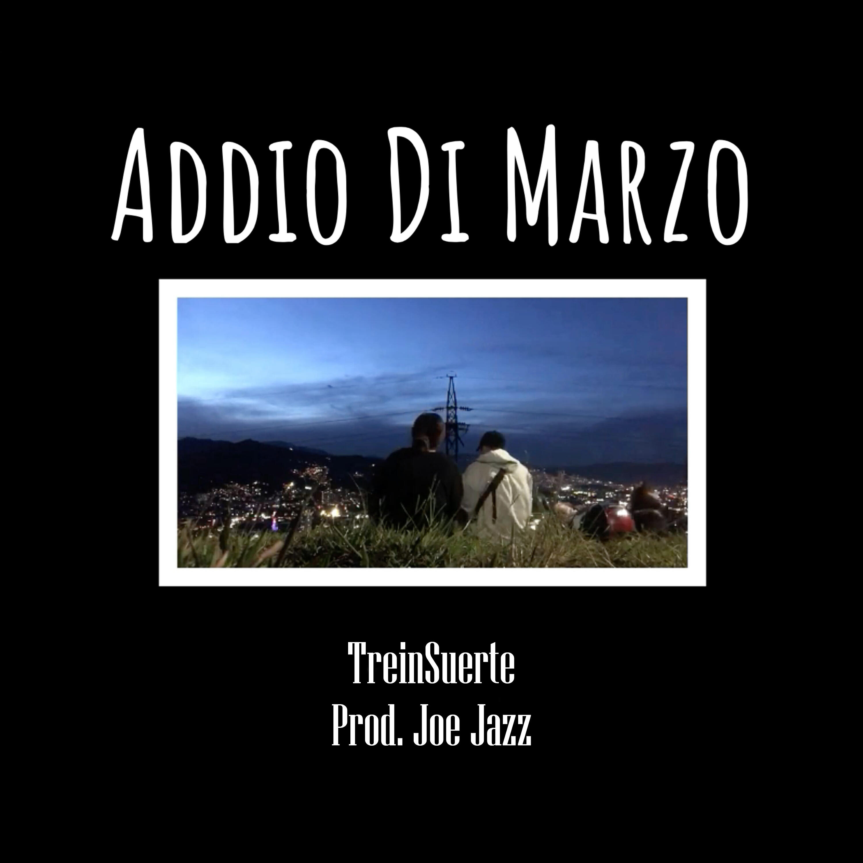 Релиз Addio Di Marzo