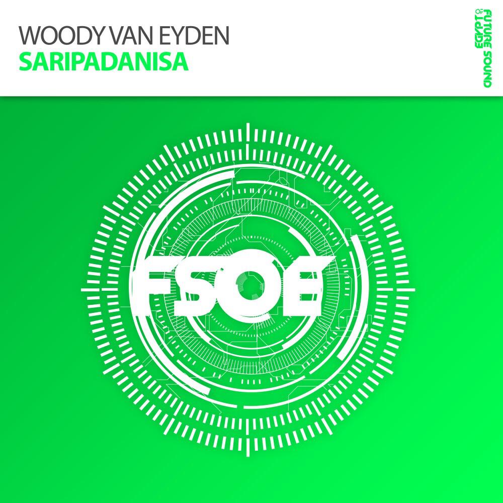 Трек Saripadanisa (Bjorn Akesson Filthy Radio Edit)