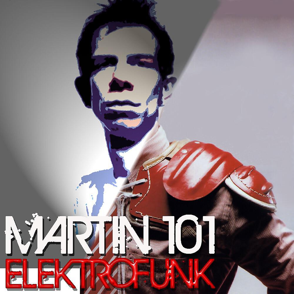 Релиз Elektrofunk