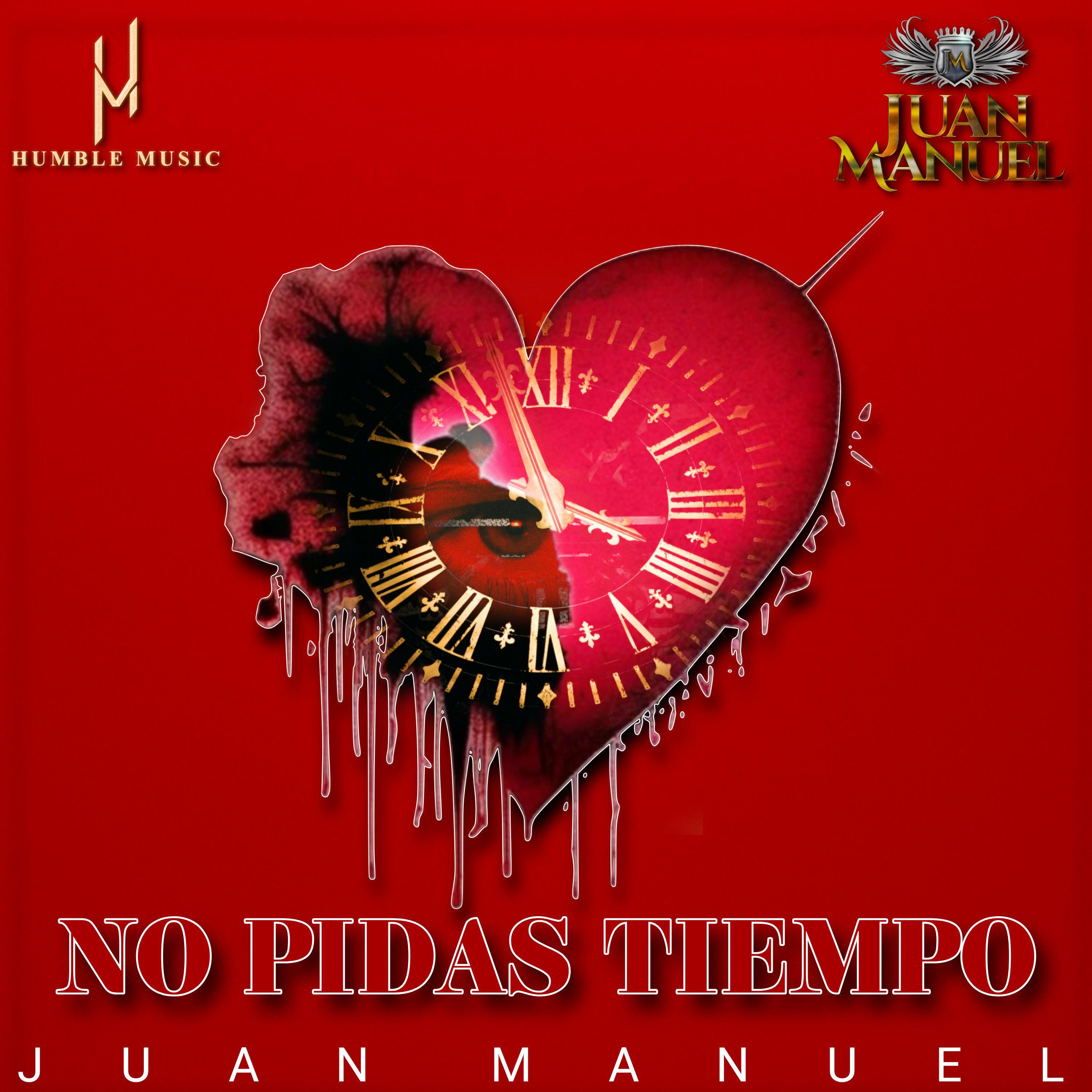Релиз No Pidas Tiempo