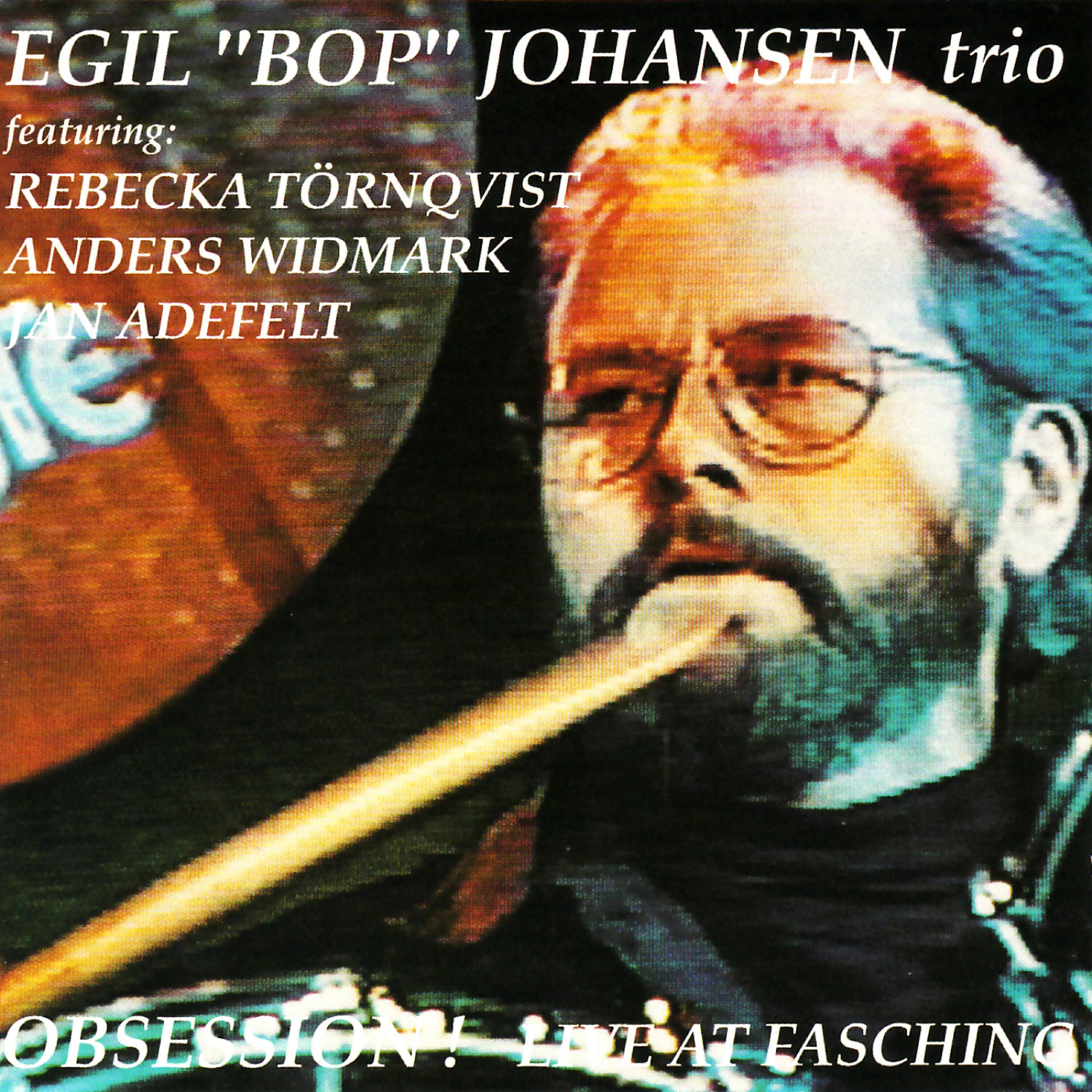 Jan Adefelt