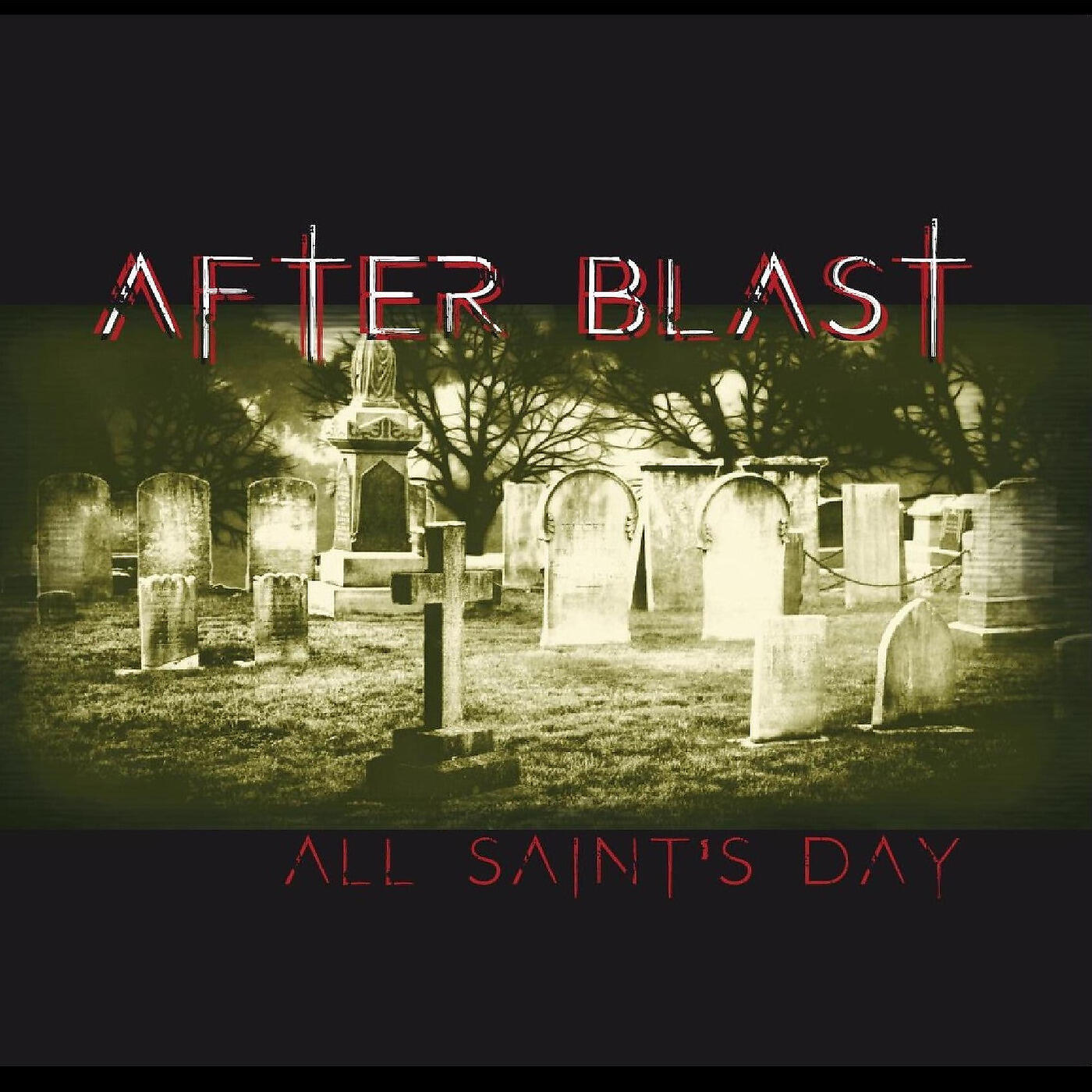 Релиз All Saint's Day