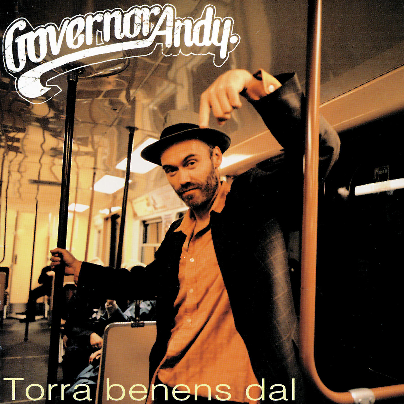 Релиз Torra benens dal