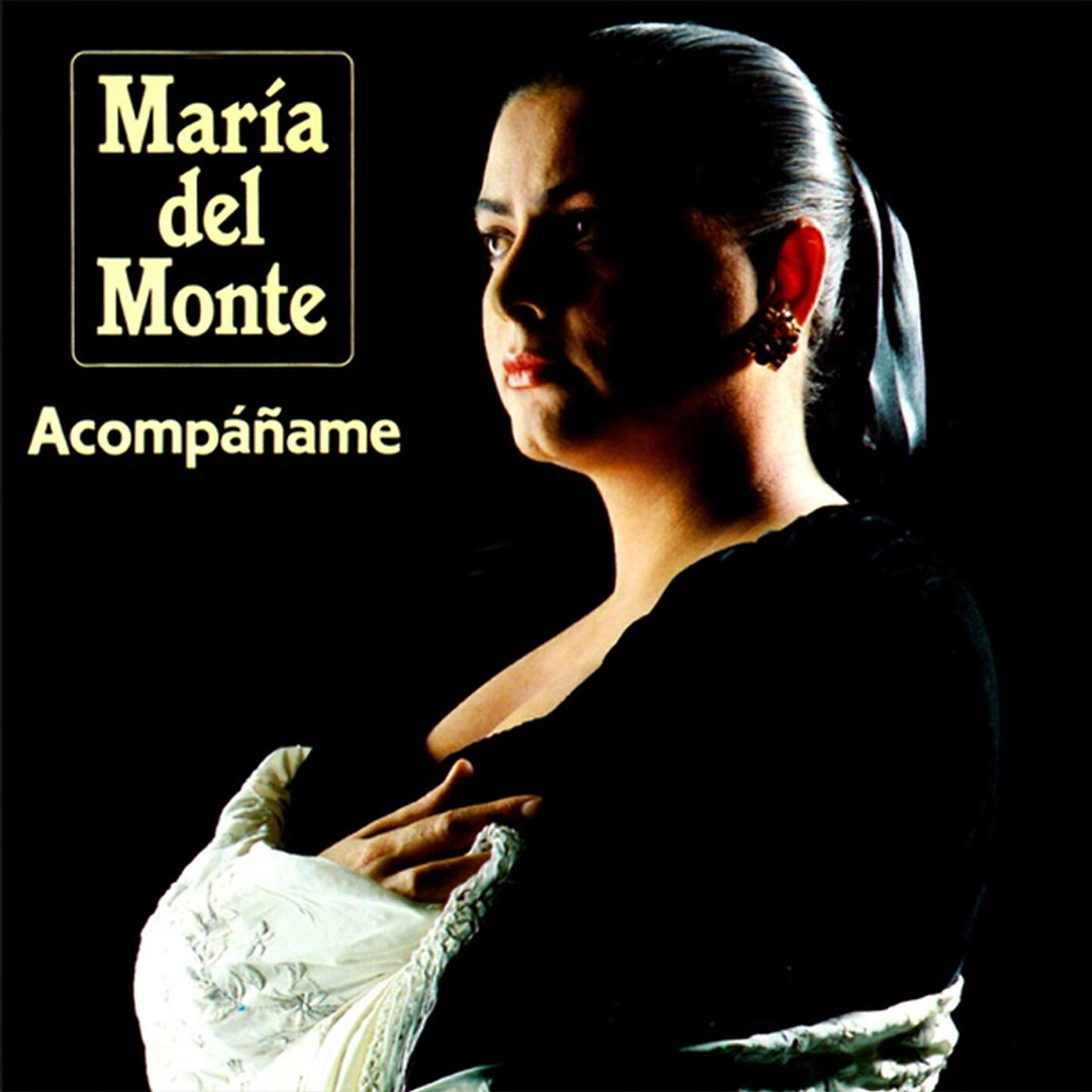 Релиз Acompáñame