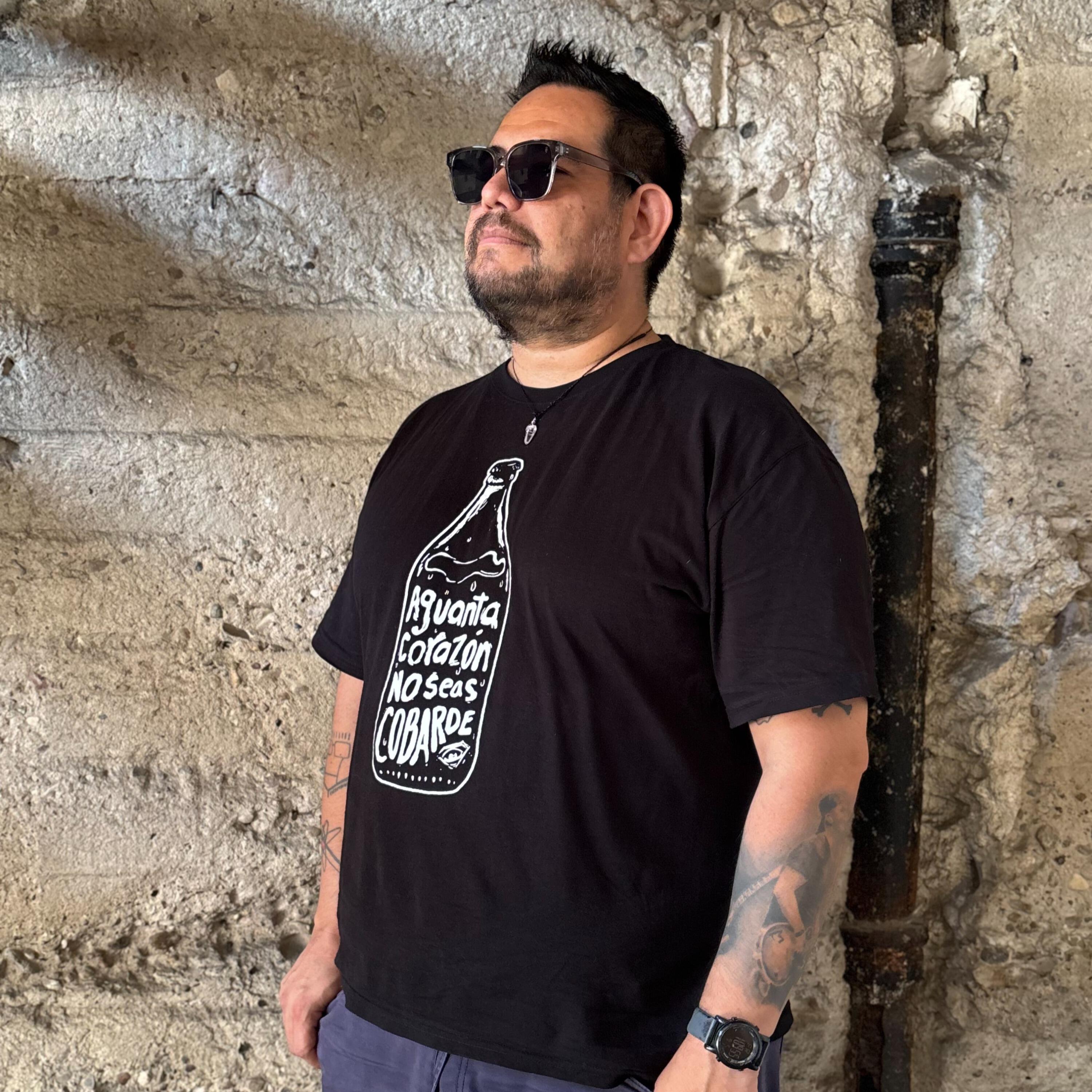 Релиз Sintiendo Lejos