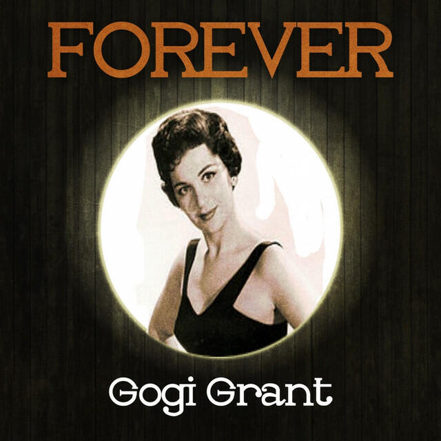 Релиз Forever Gogi Grant