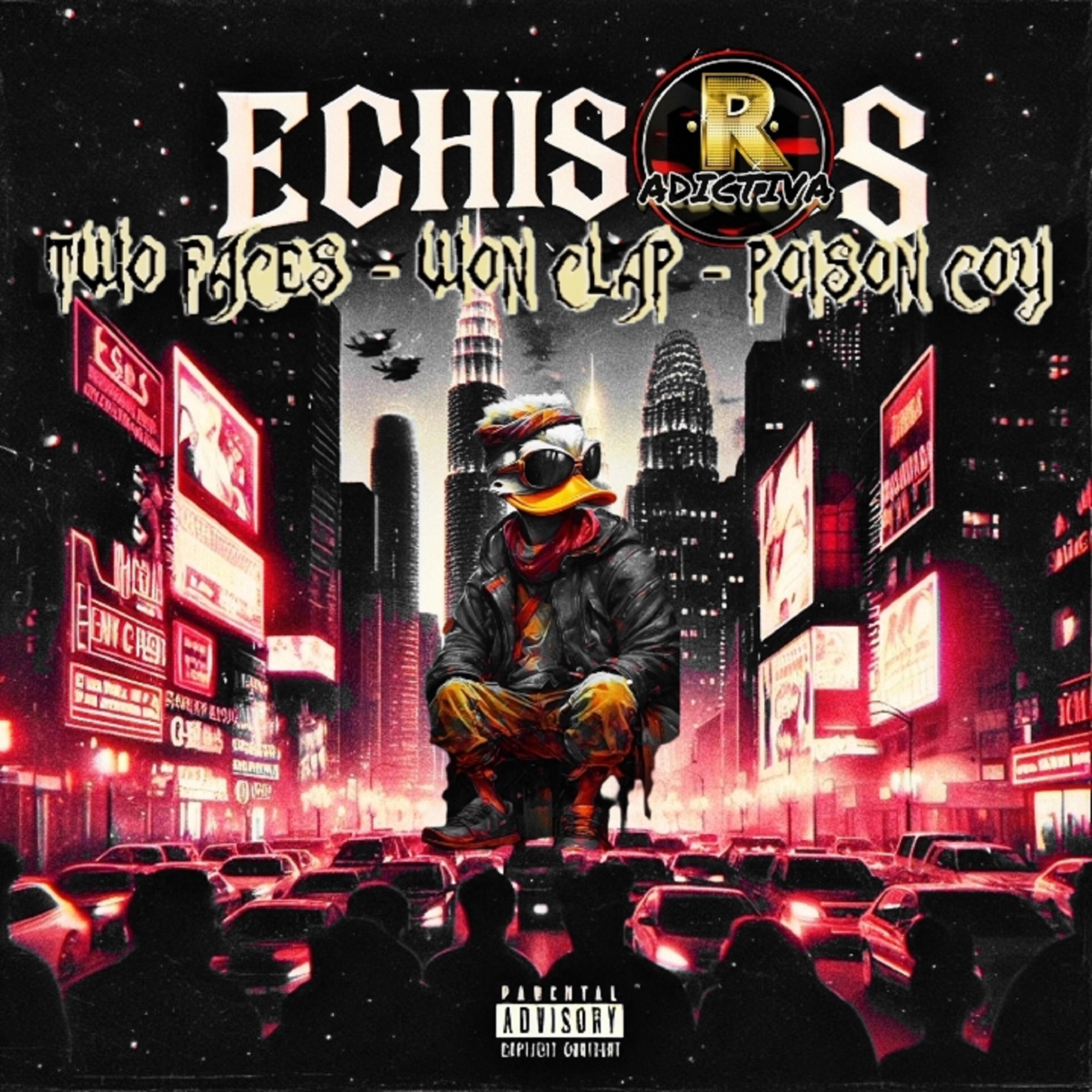 Релиз Echisos