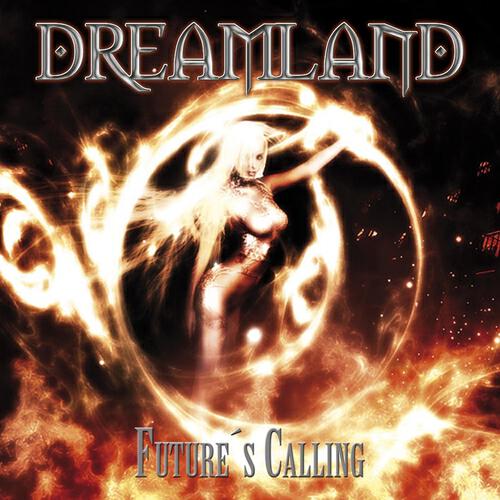 Релиз Future's Calling