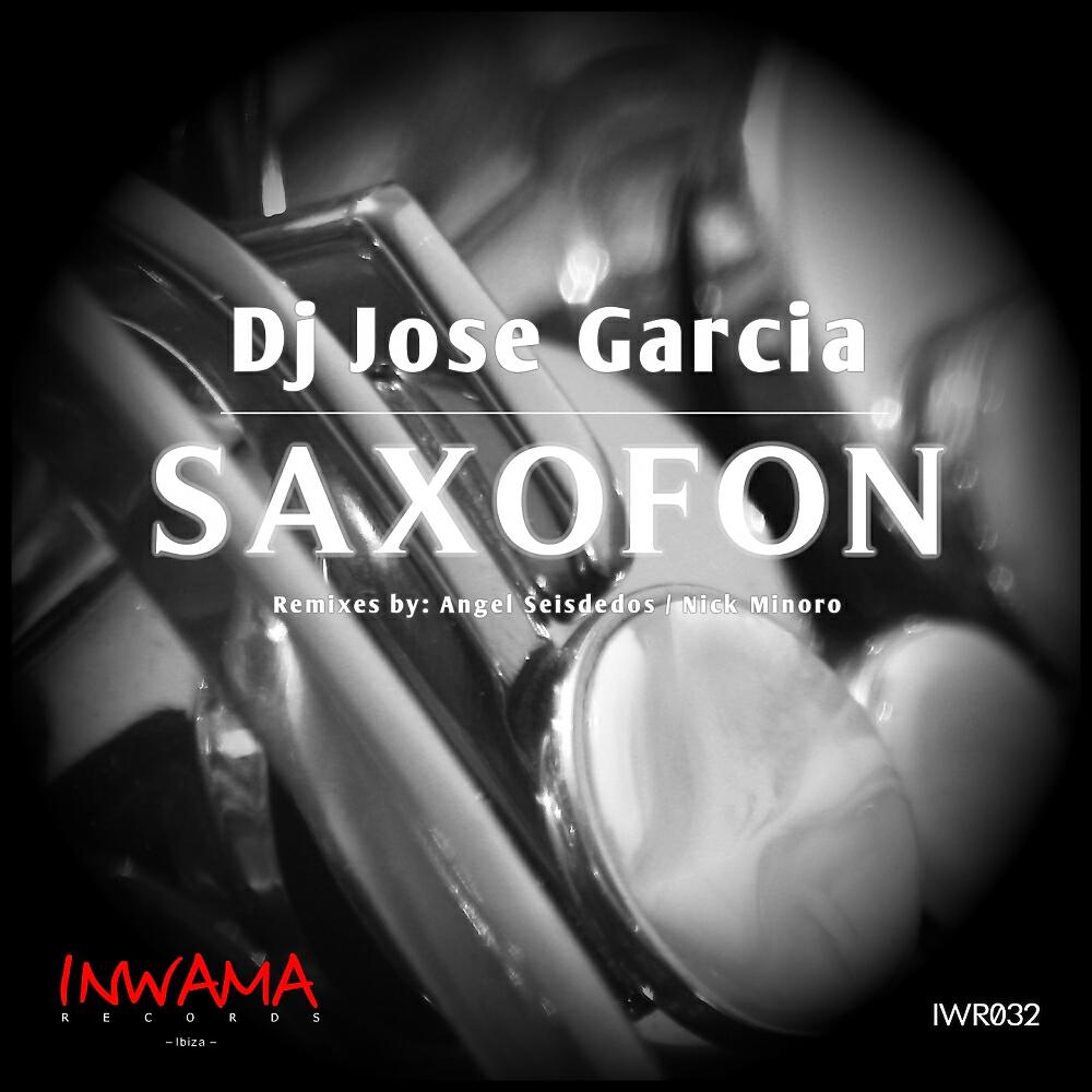 Релиз Saxofon