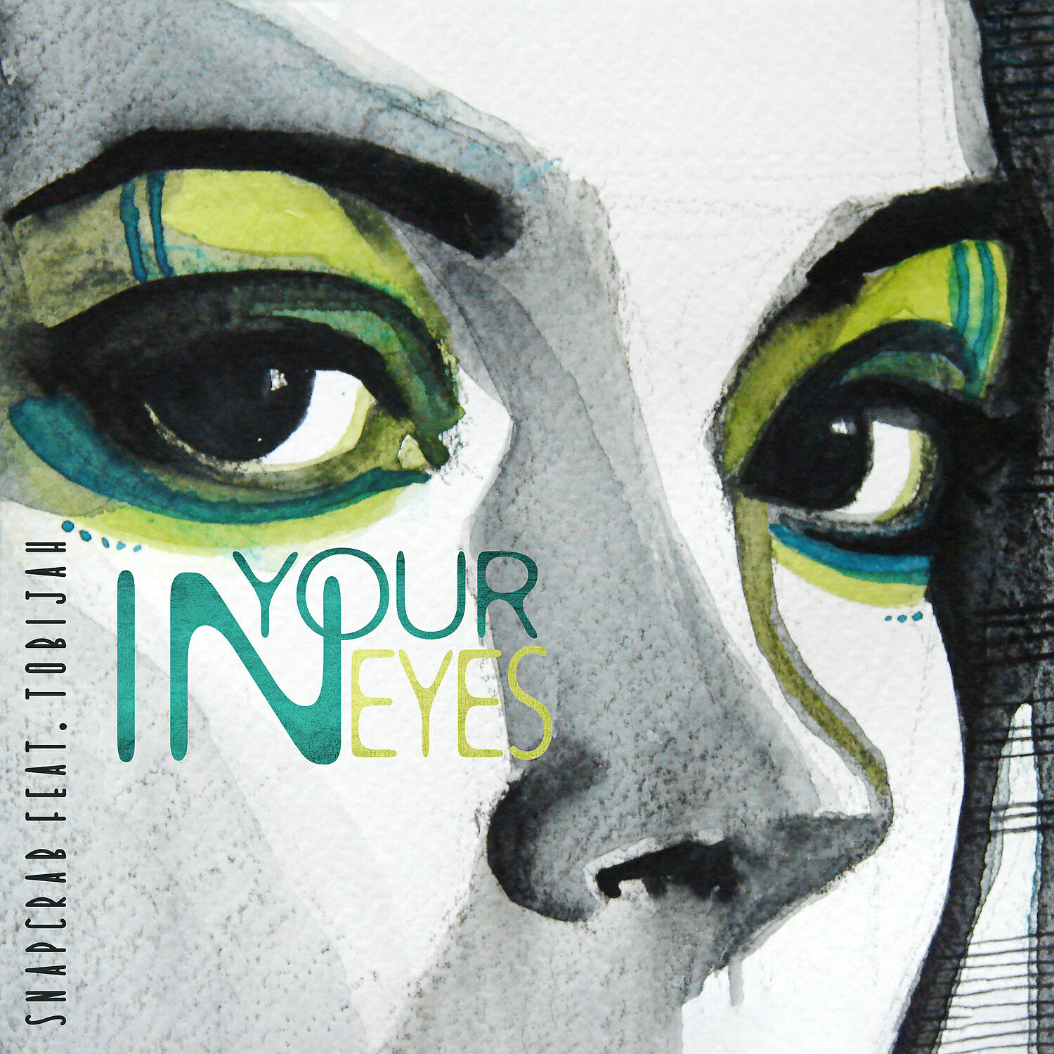 Релиз In Your Eyes