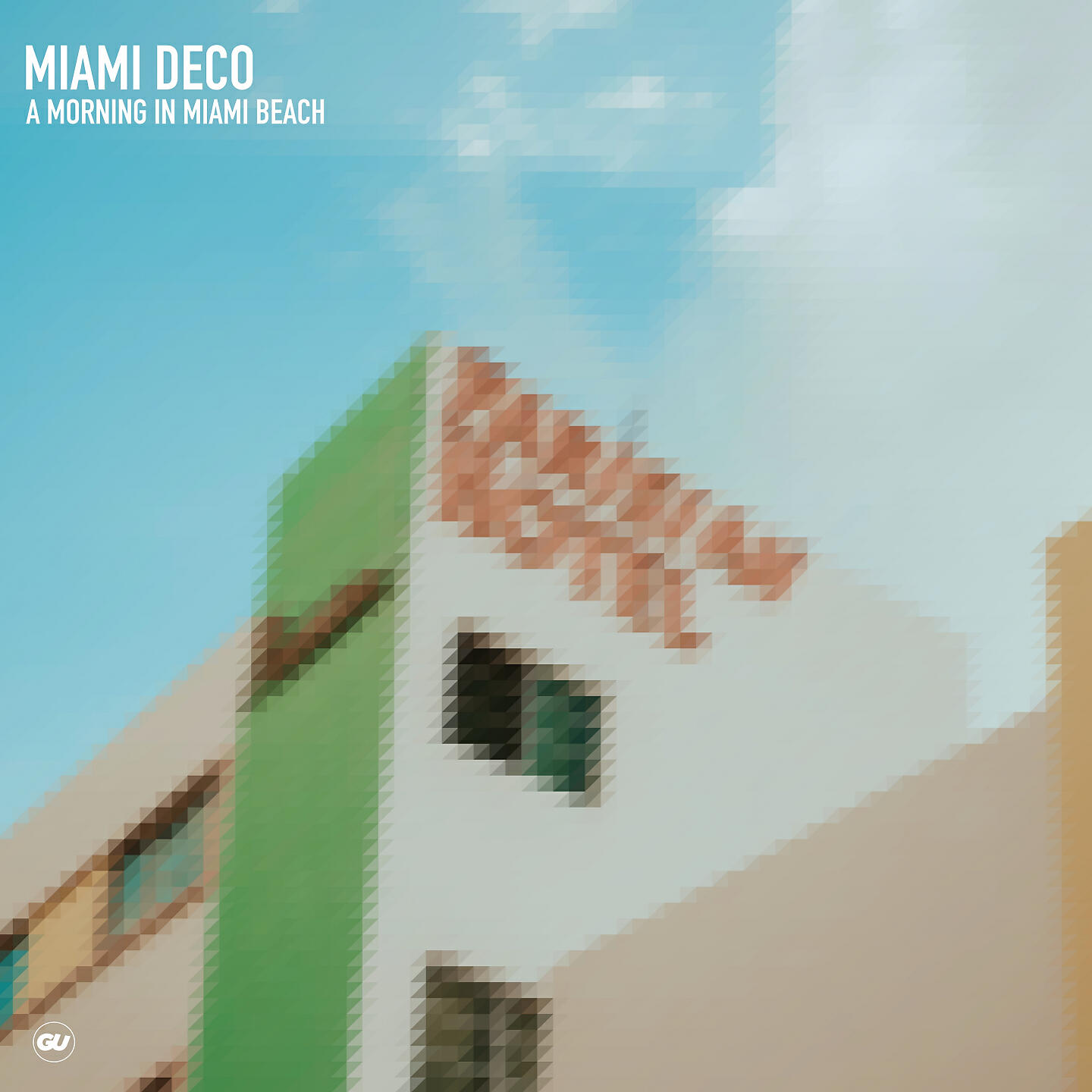 Релиз A Morning In Miami Beach