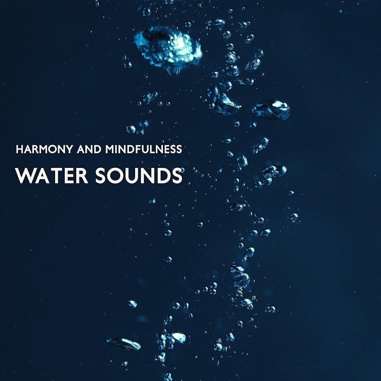 Calming Water Consort