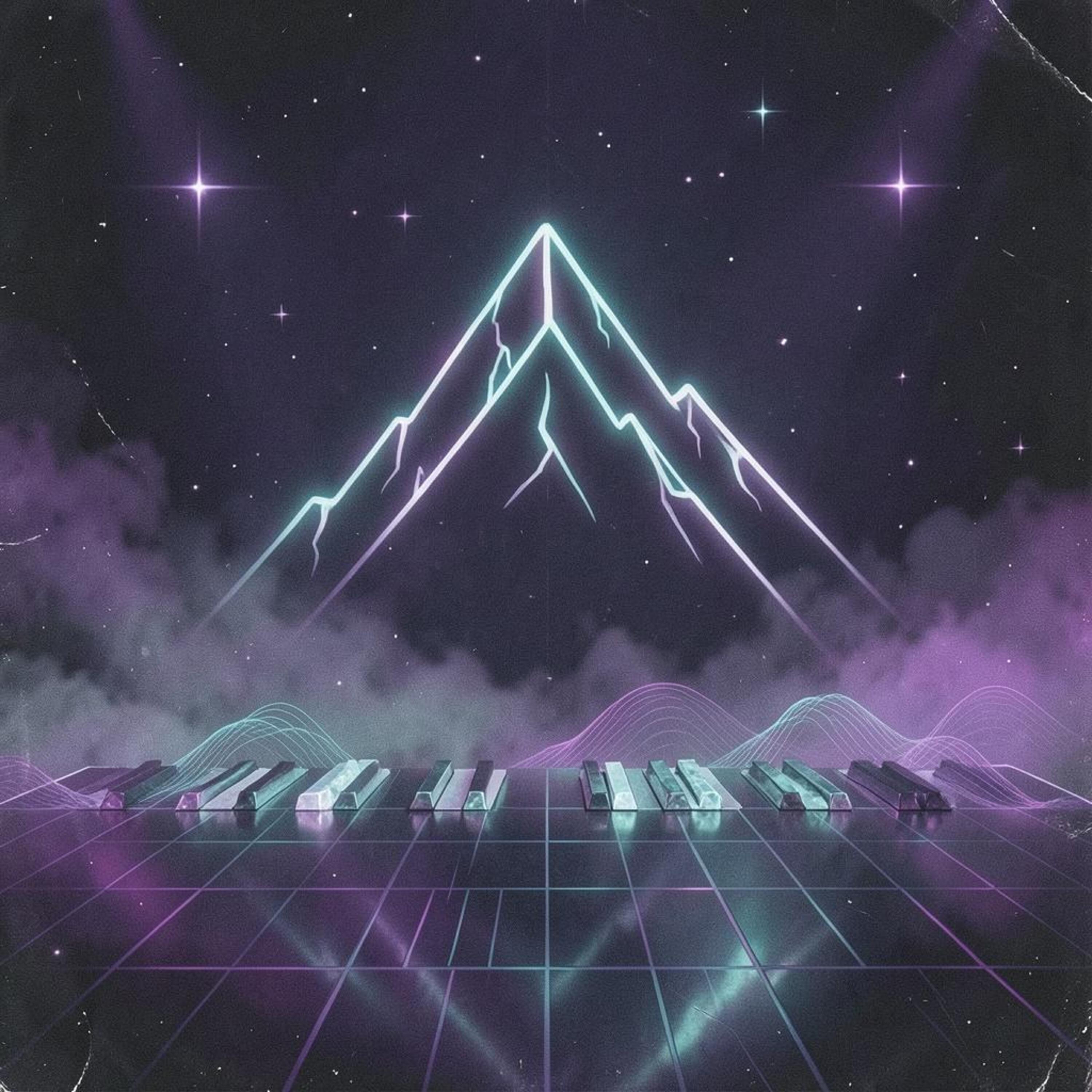 Релиз Astra Peak