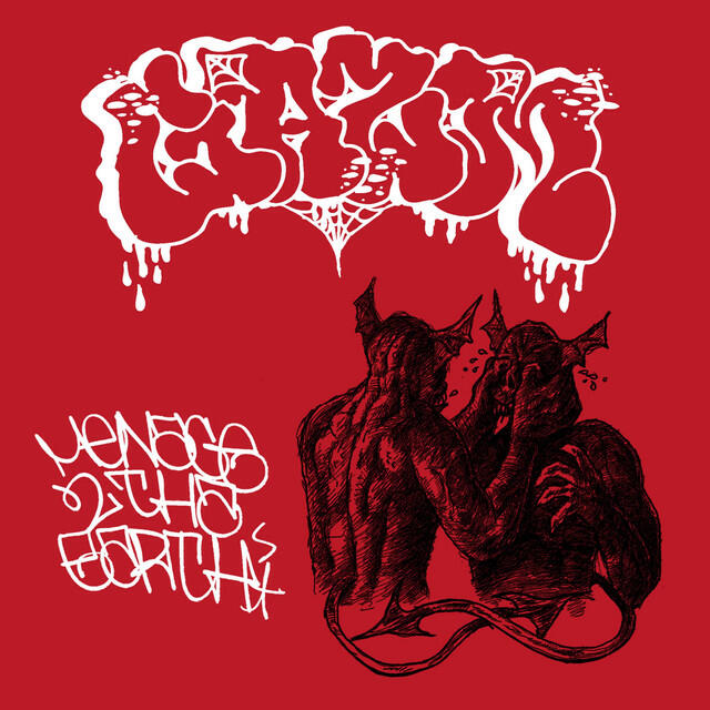 Релиз Menace to Tha Earth