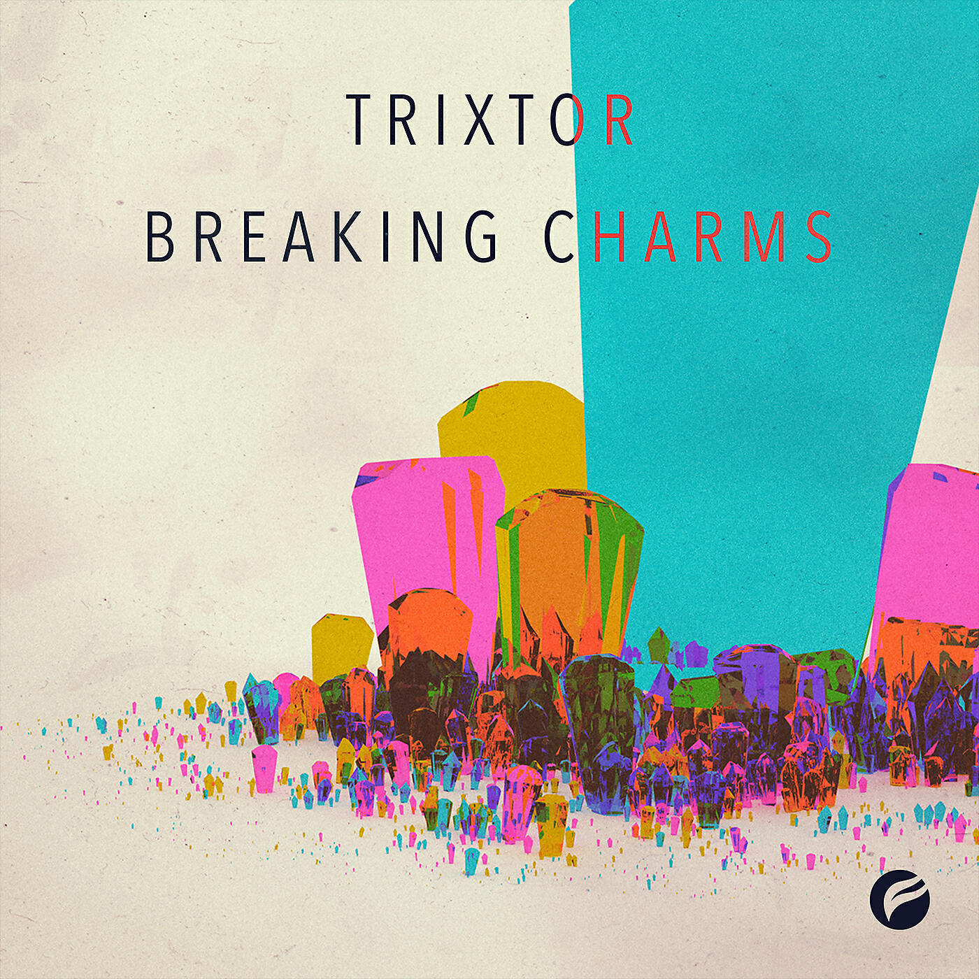 Релиз Breaking Charms