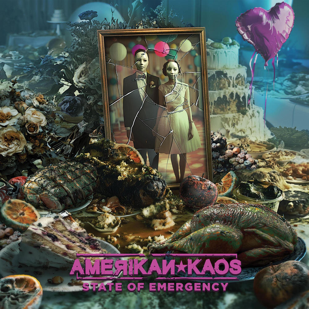 Релиз STATE OF EMERGENCY