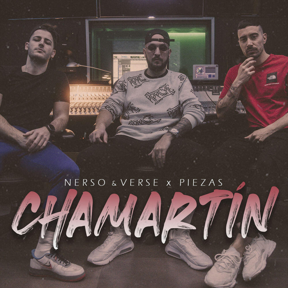 Релиз Chamartín