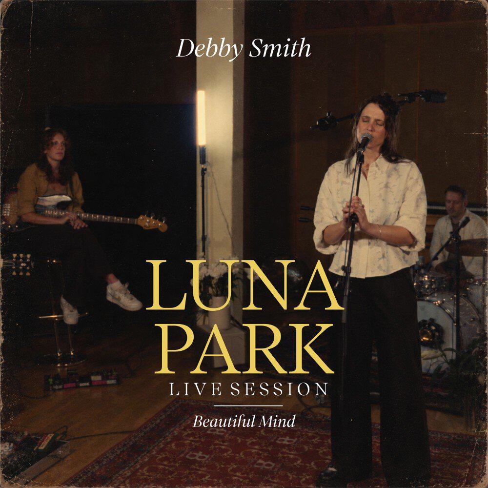 Релиз Beautiful Mind (Live Session)