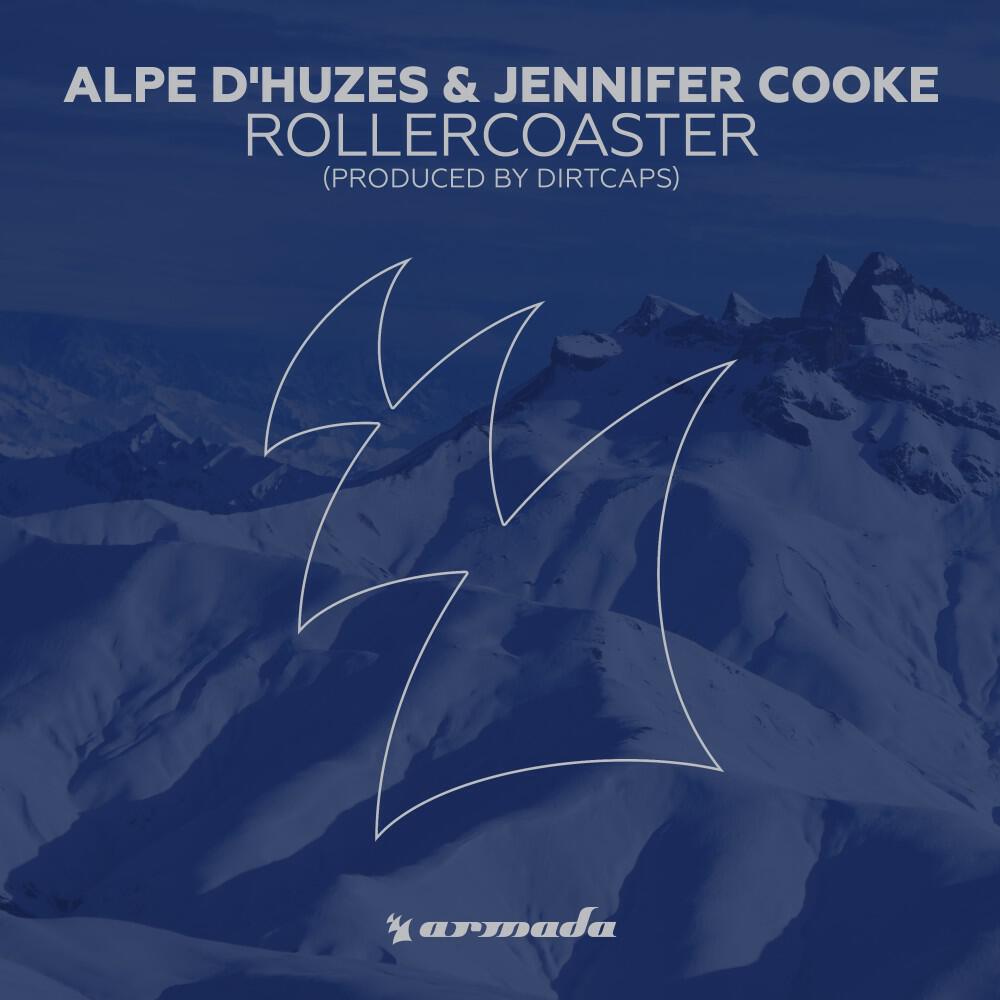 Релиз Rollercoaster (Produced by Dirtcaps)