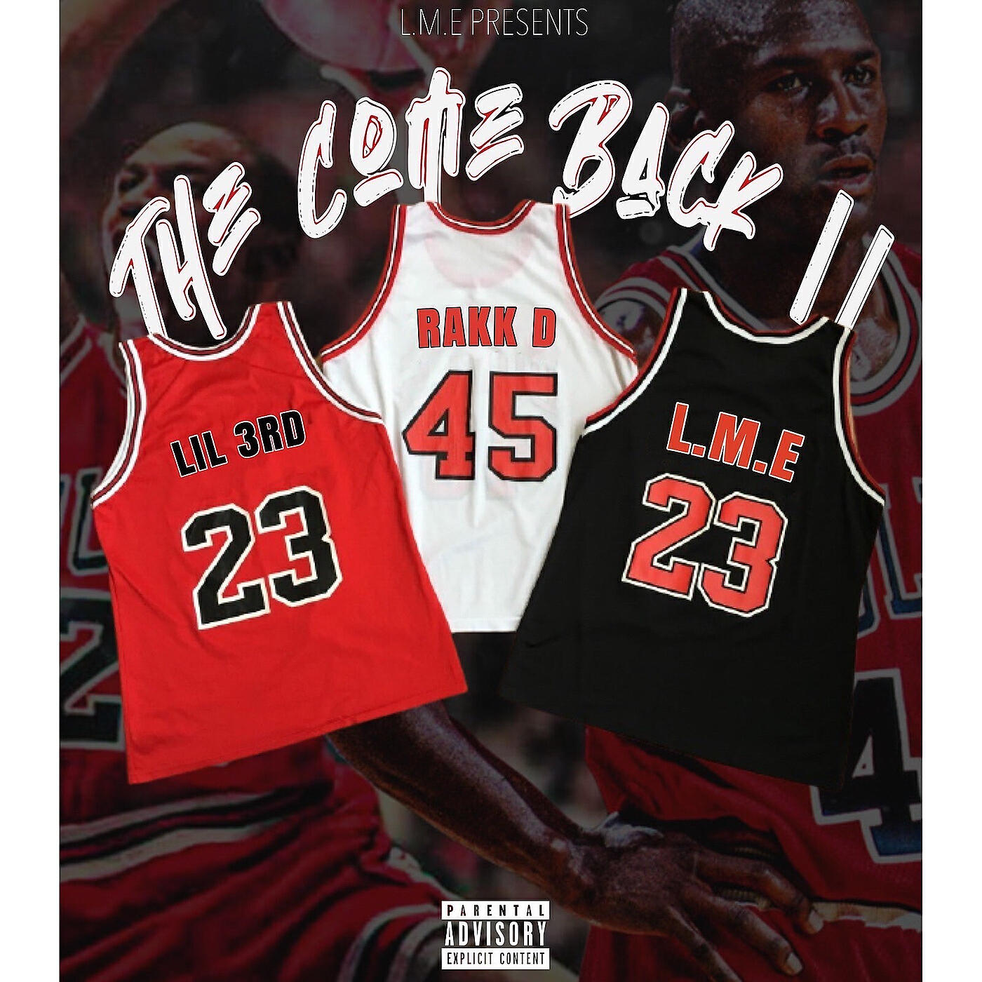 Lil 3rd