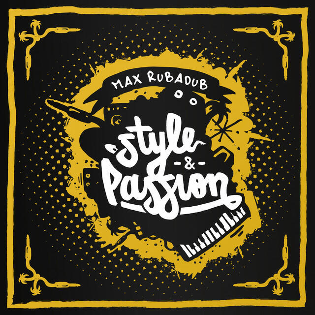 Релиз Style & Passion
